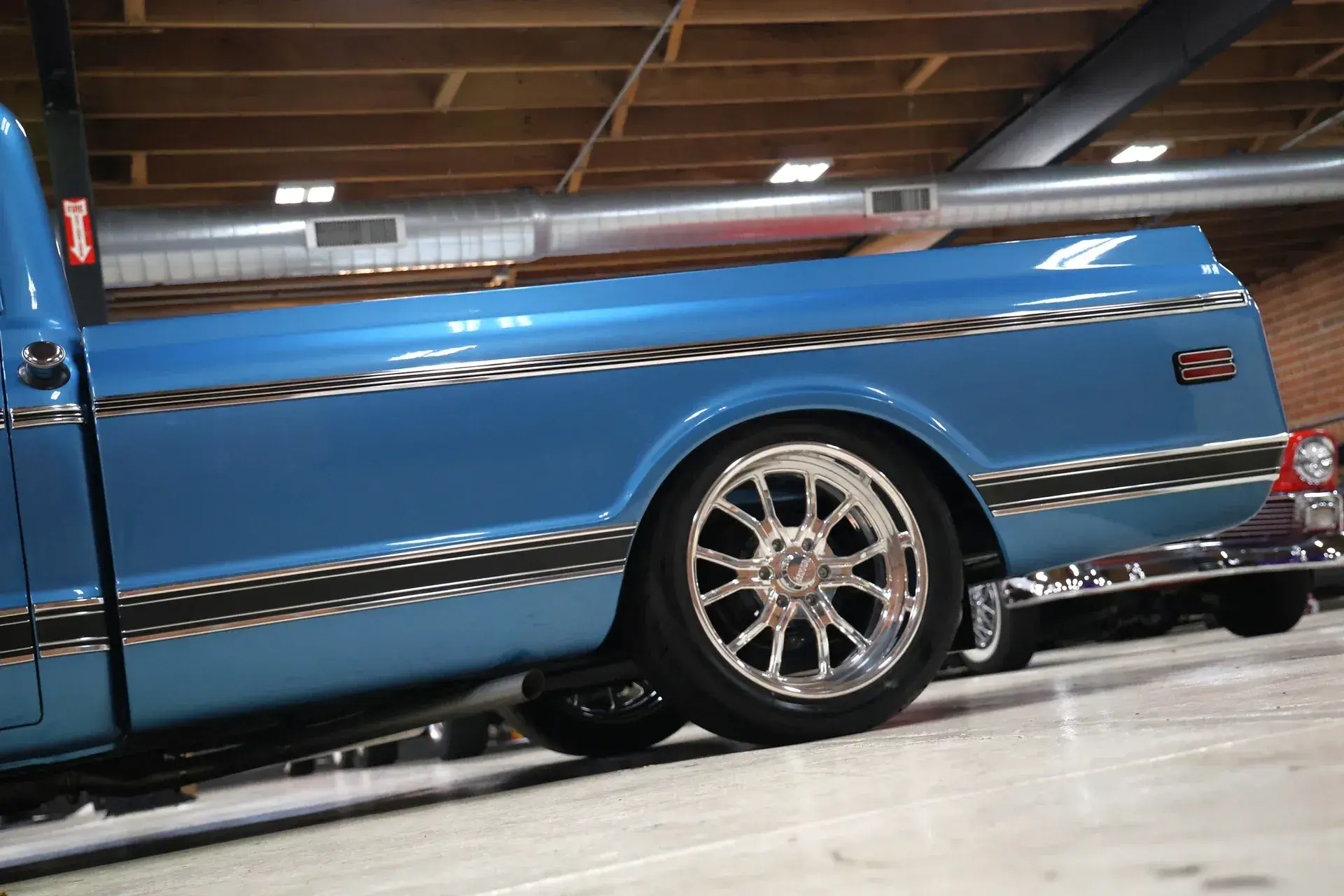 1970 Chevrolet C10