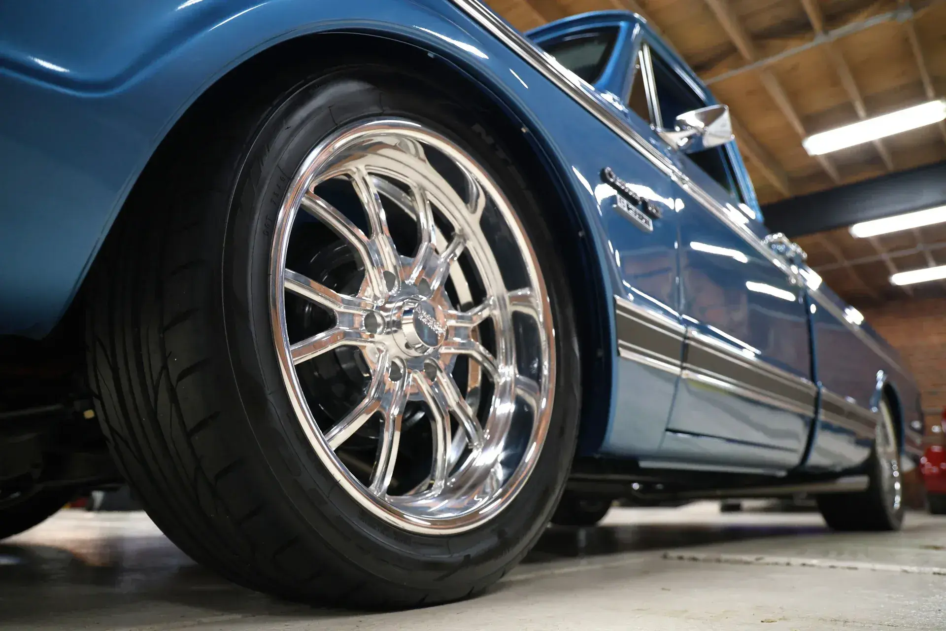 1970 Chevrolet C10
