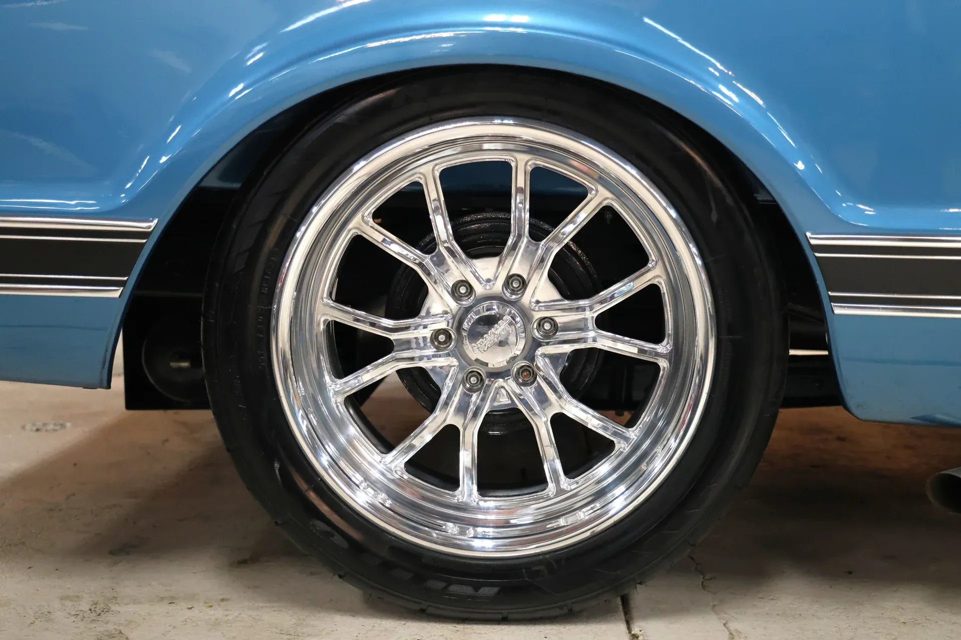 1970 Chevrolet C10