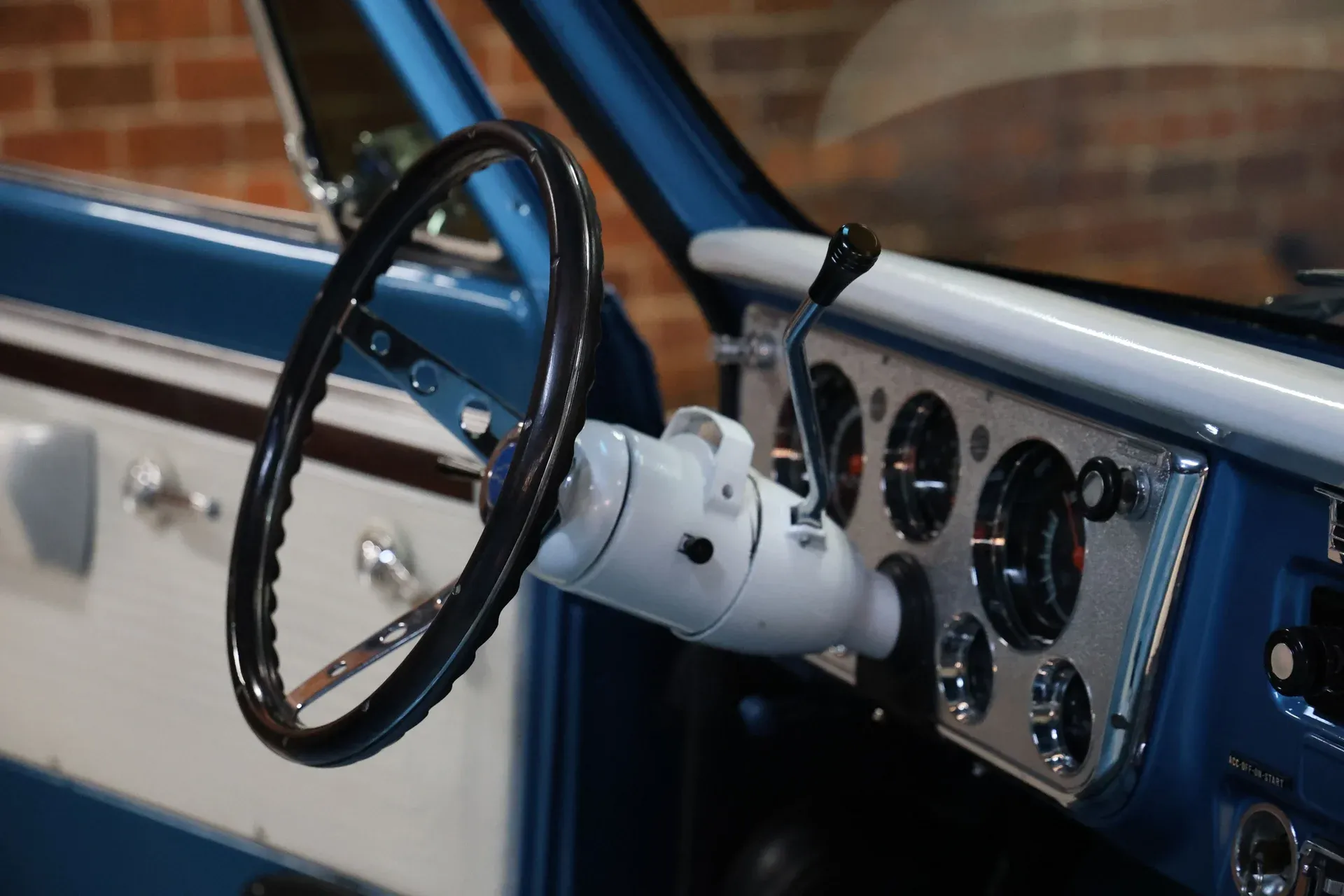 1970 Chevrolet C10