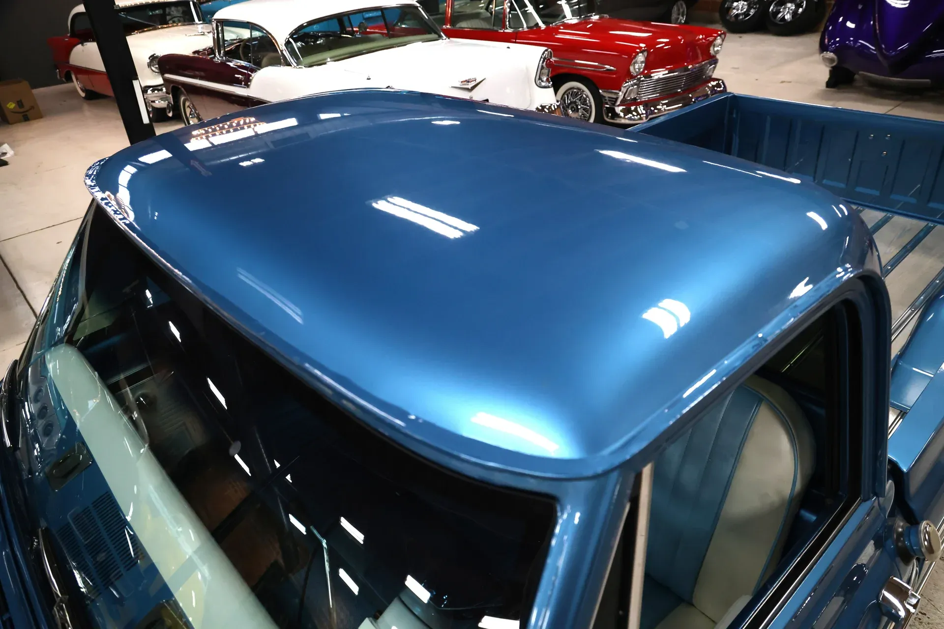 1970 Chevrolet C10