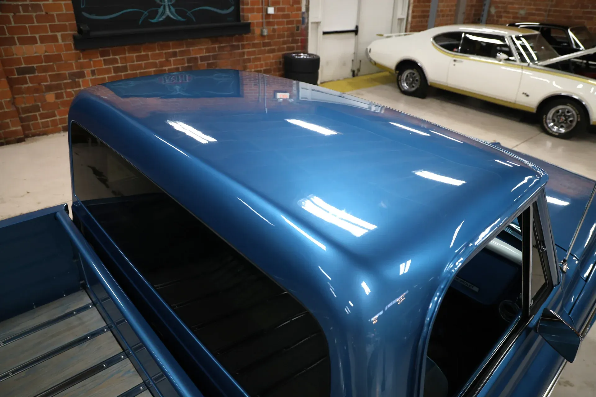 1970 Chevrolet C10