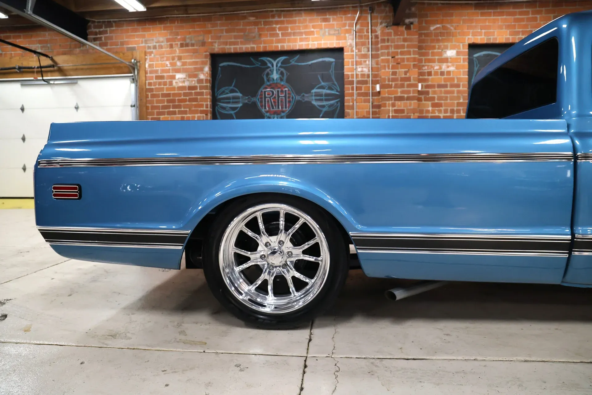 1970 Chevrolet C10