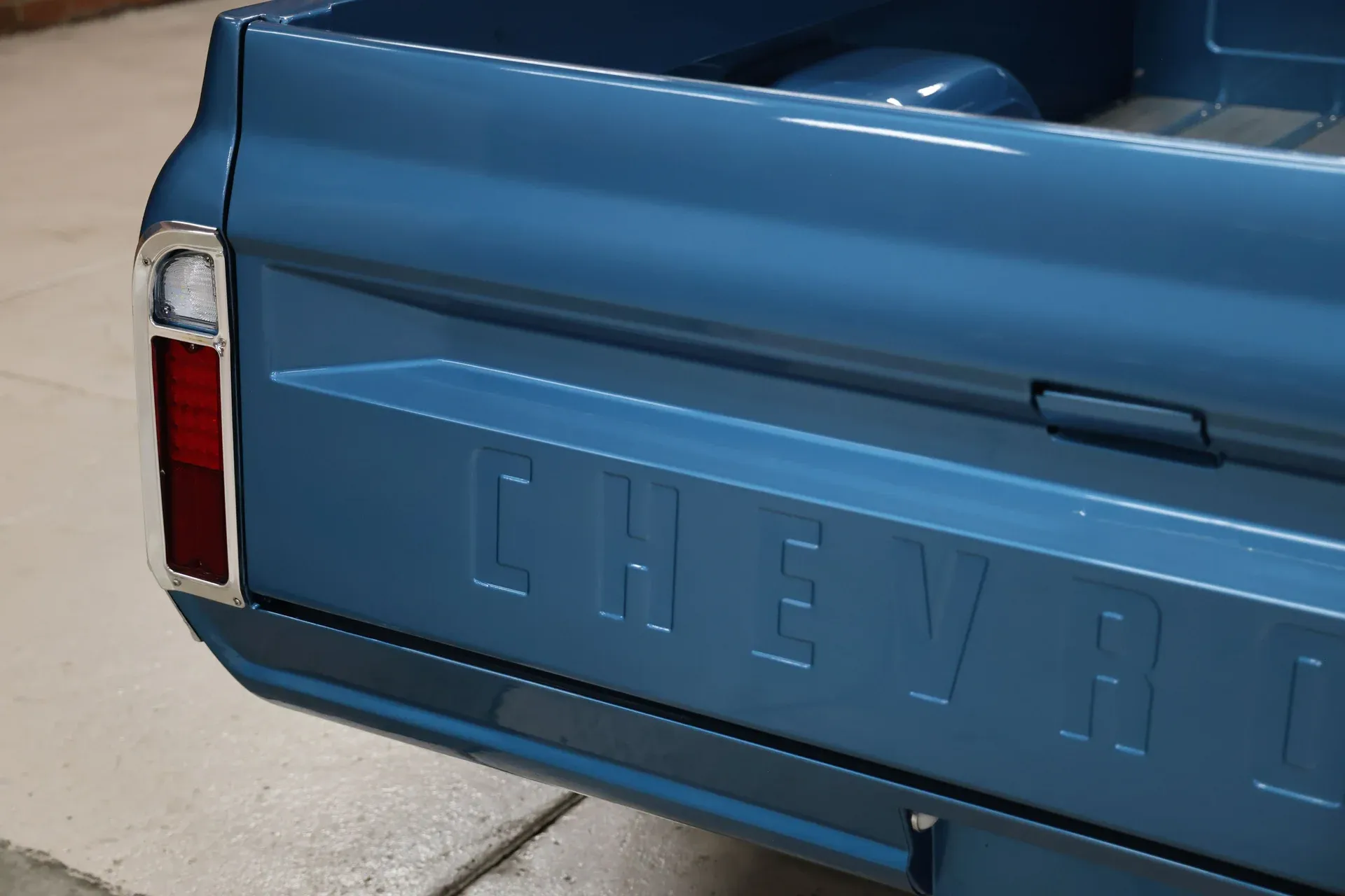 1970 Chevrolet C10