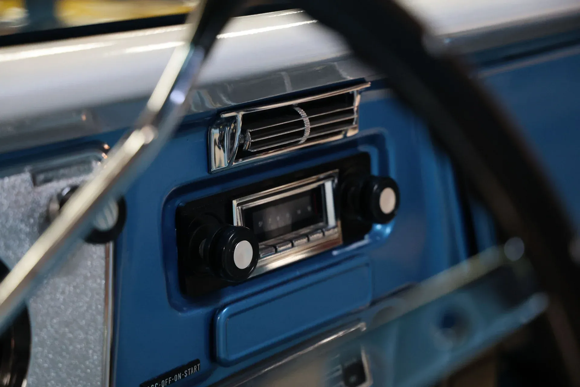 1970 Chevrolet C10