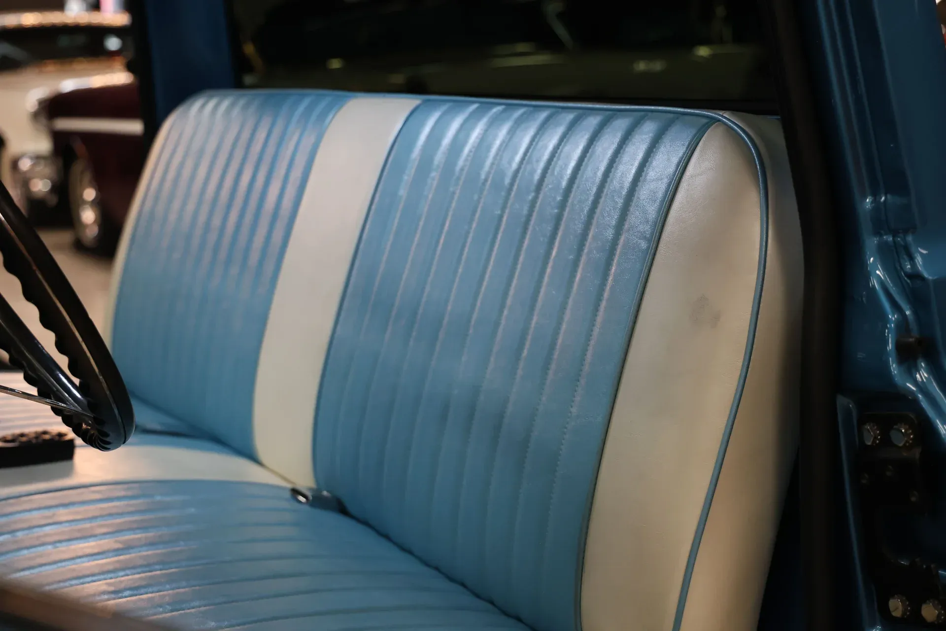 1970 Chevrolet C10