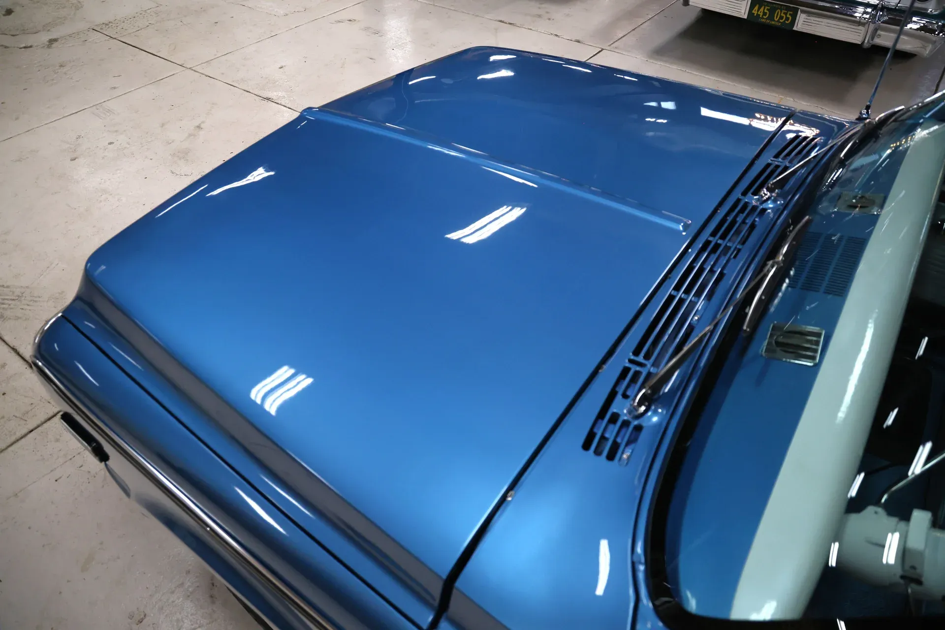 1970 Chevrolet C10