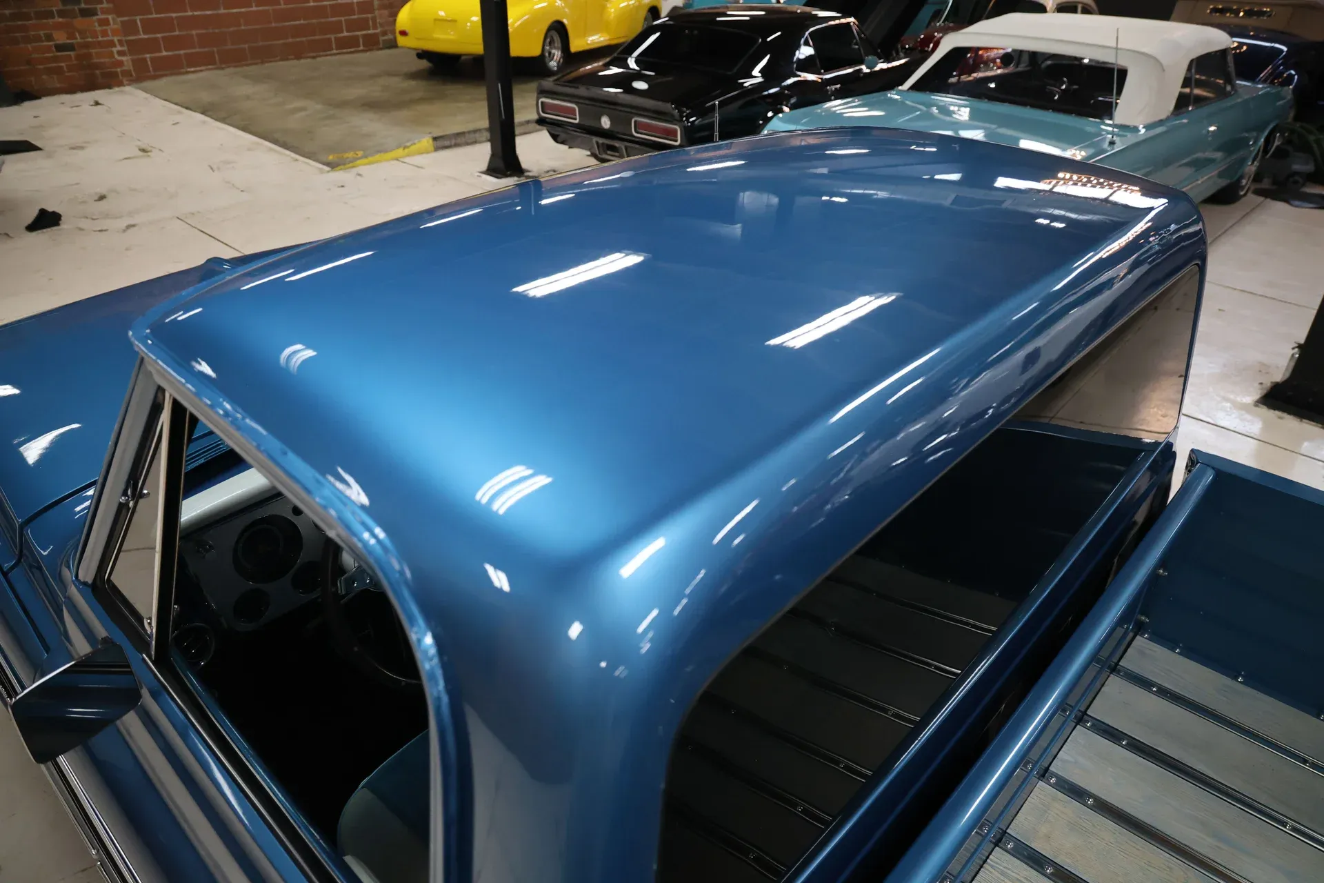 1970 Chevrolet C10