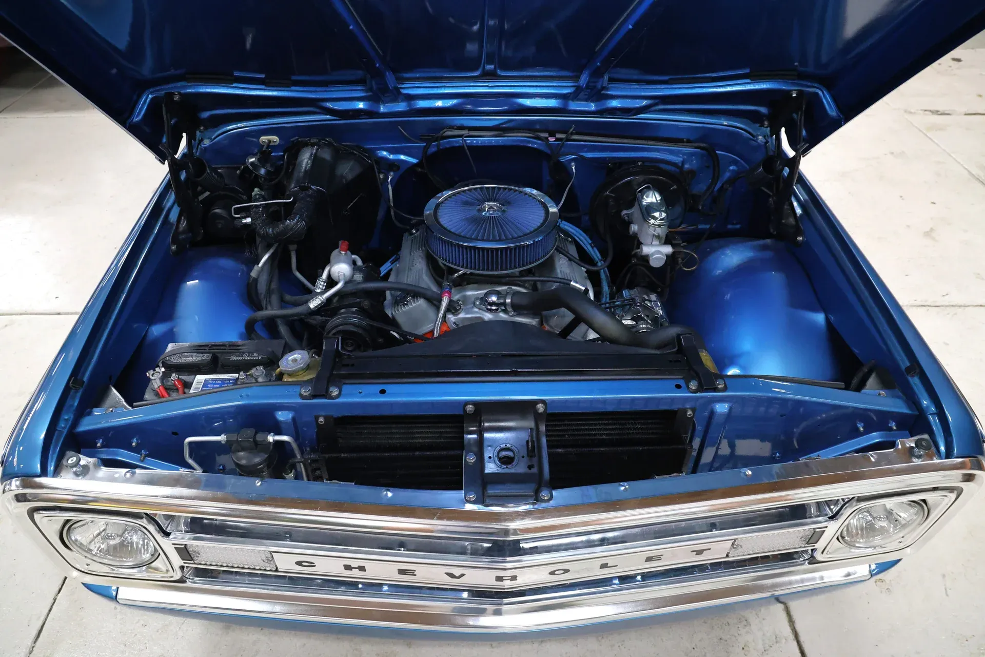 1970 Chevrolet C10