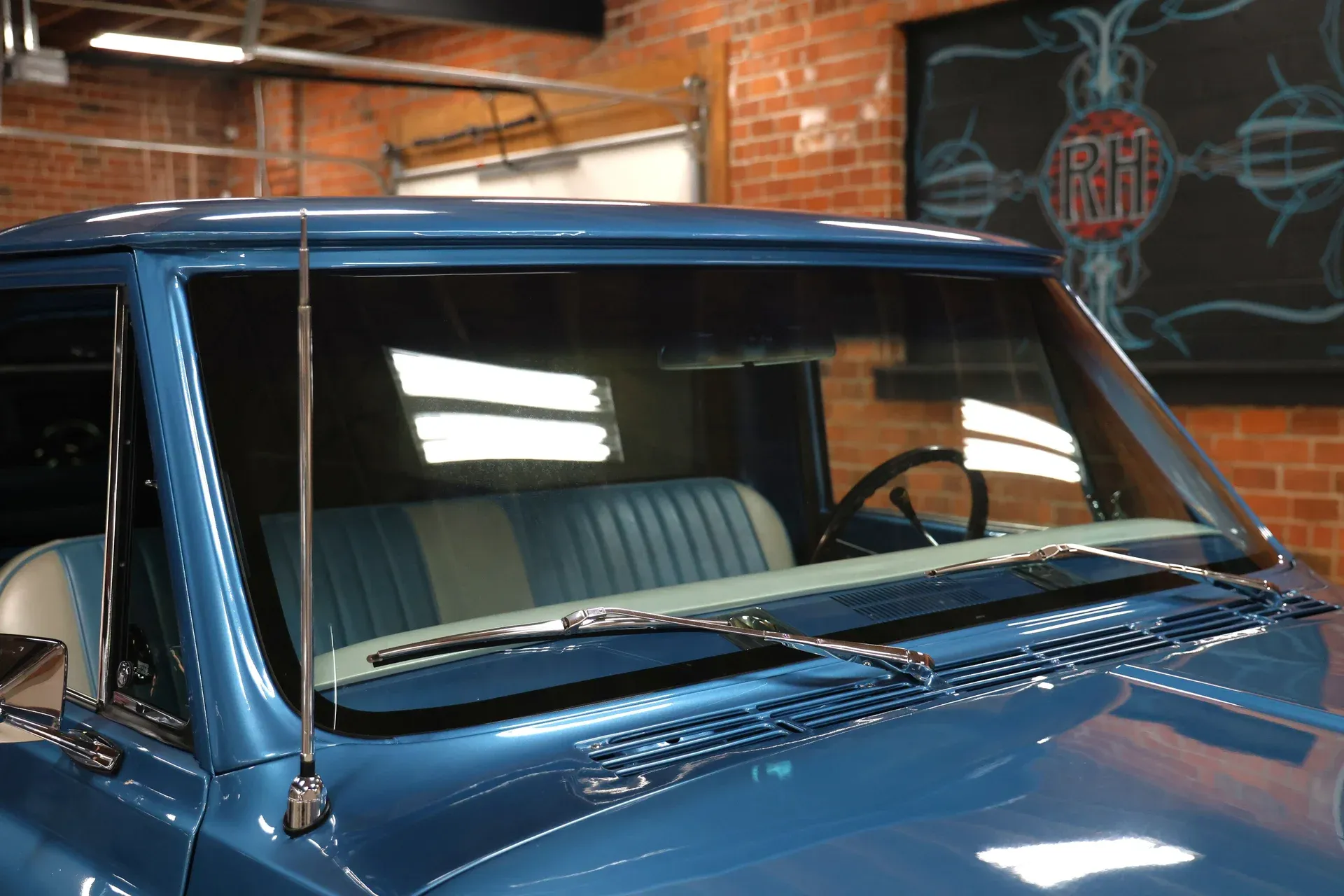 1970 Chevrolet C10