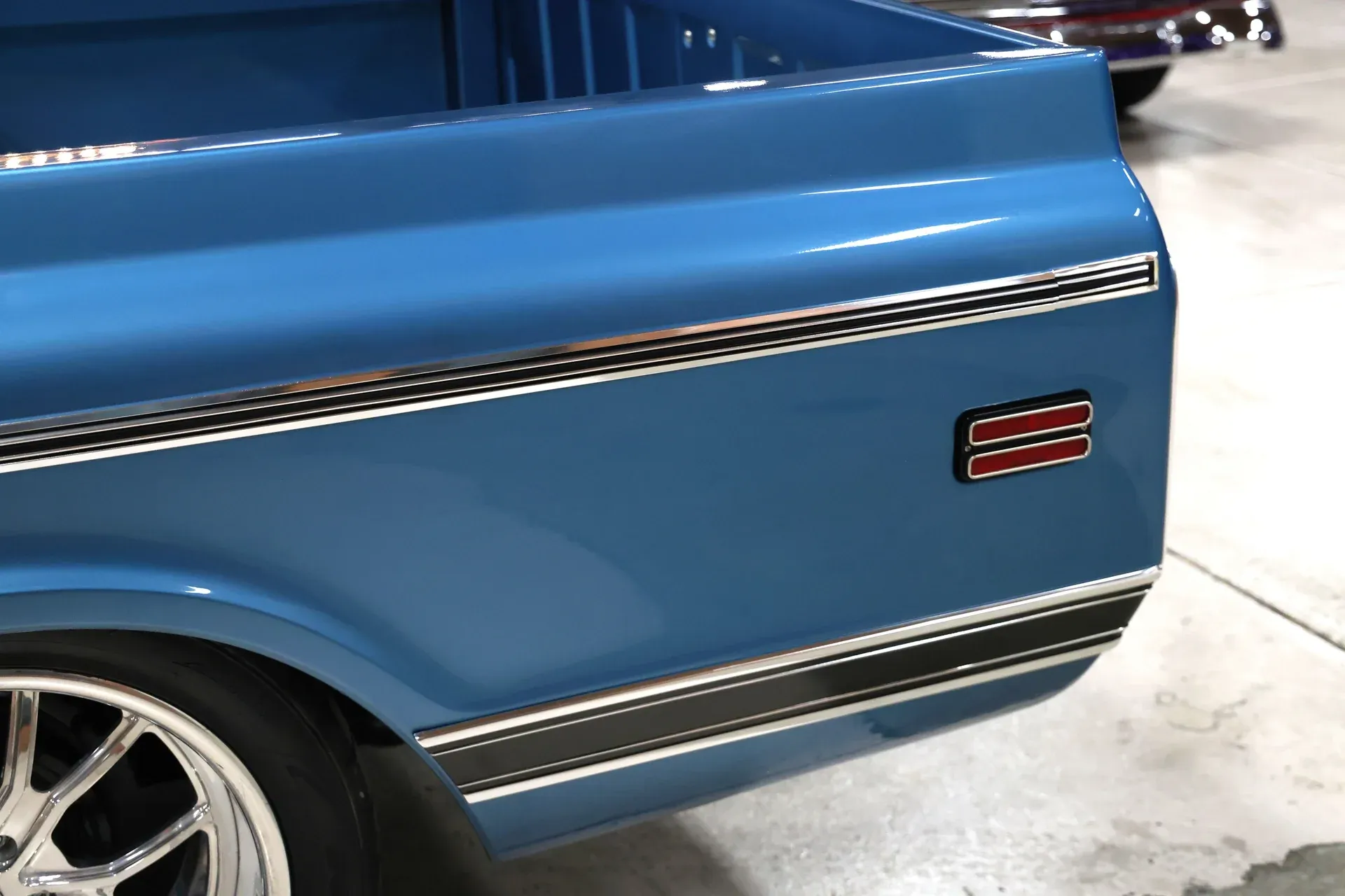 1970 Chevrolet C10