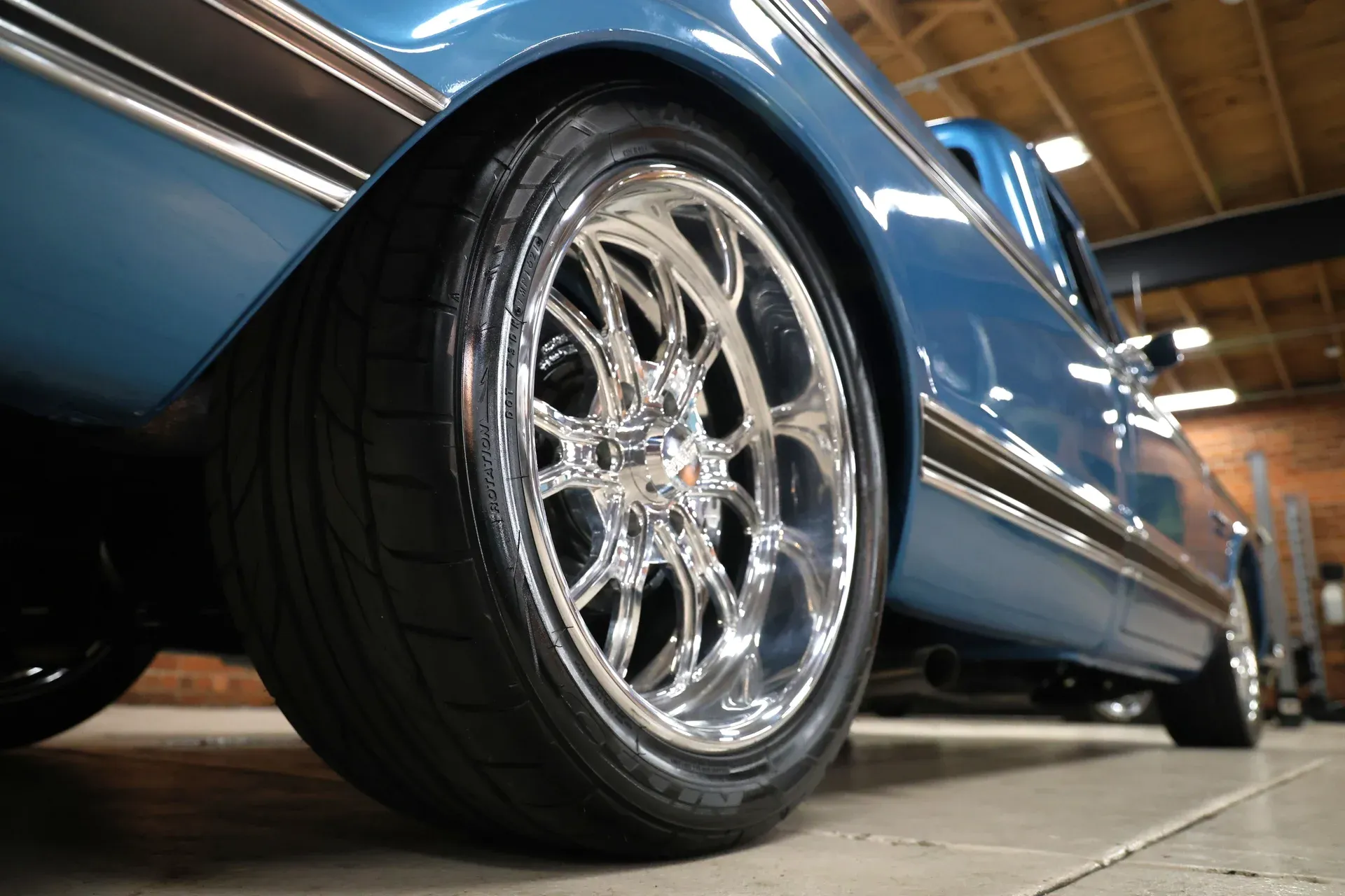 1970 Chevrolet C10