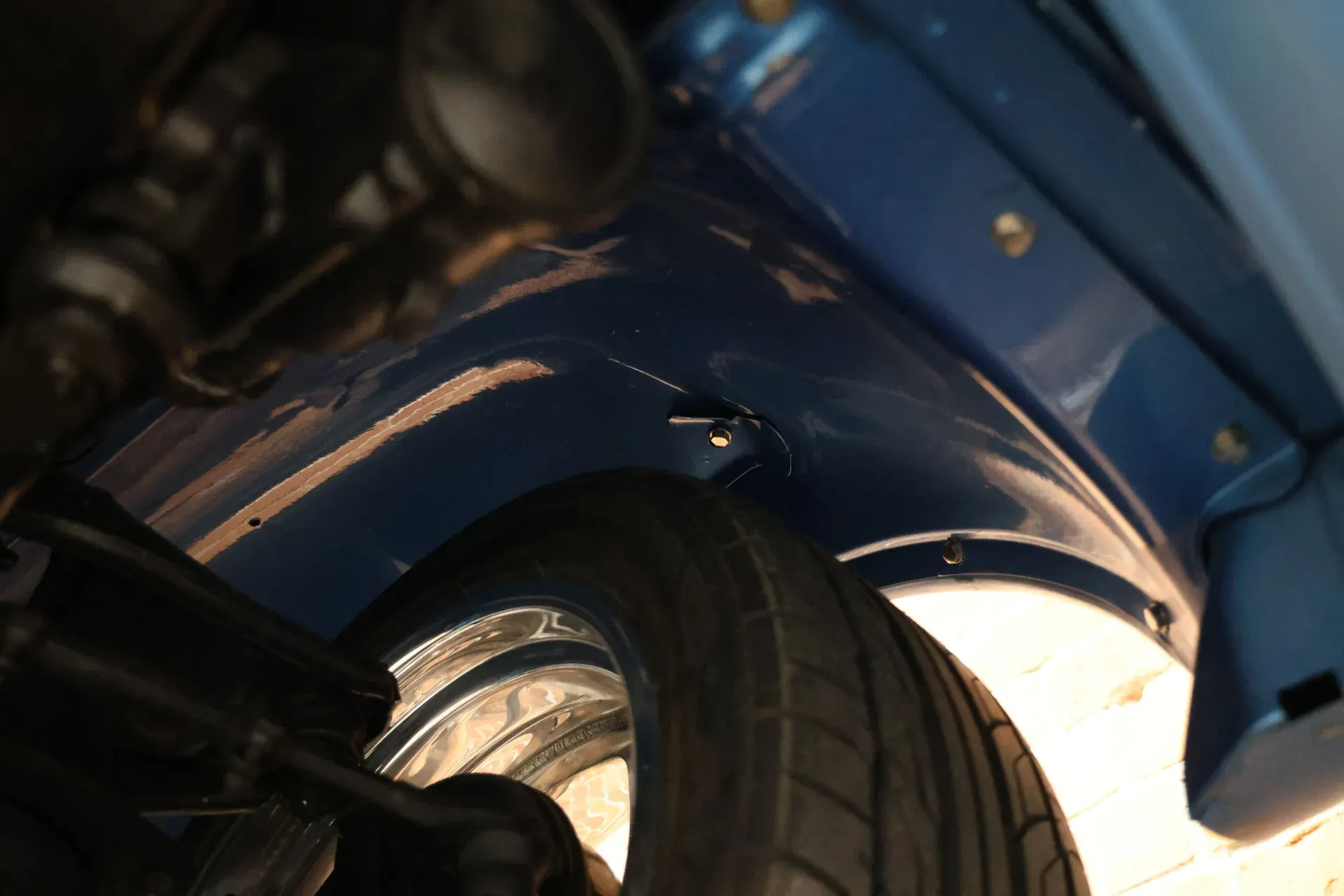 1970 Chevrolet C10
