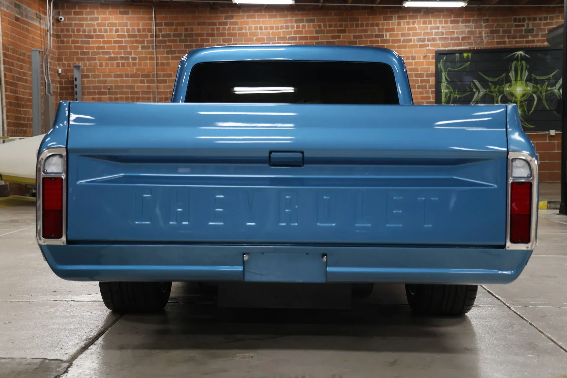 1970 Chevrolet C10