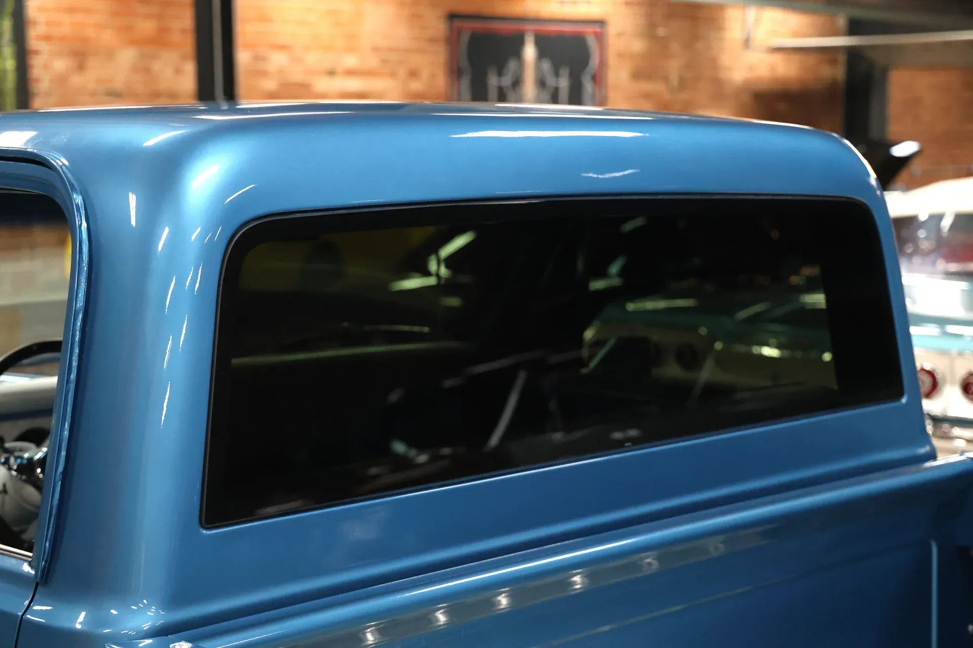 1970 Chevrolet C10