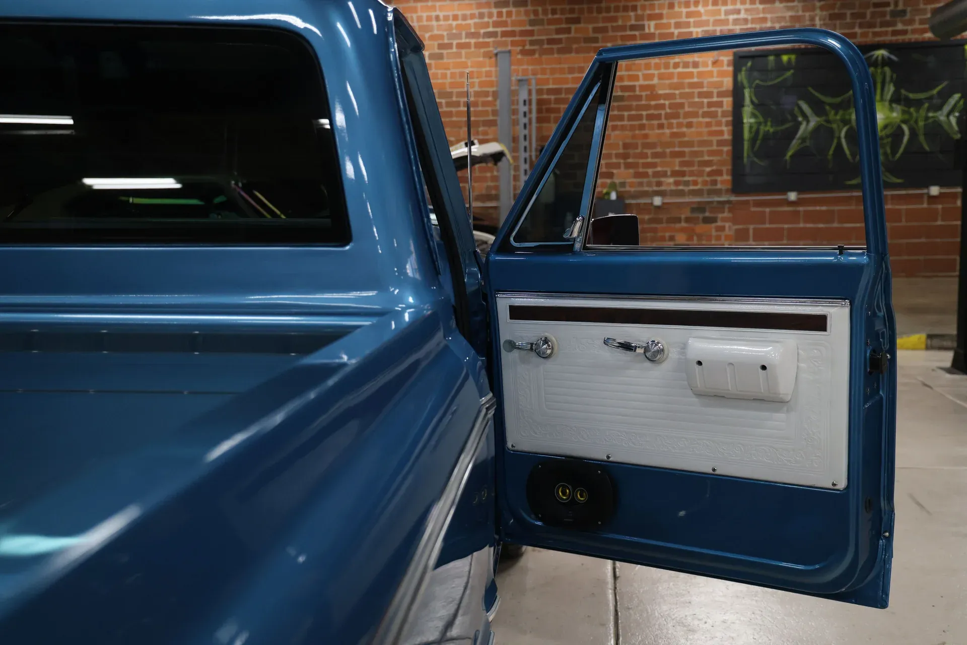 1970 Chevrolet C10