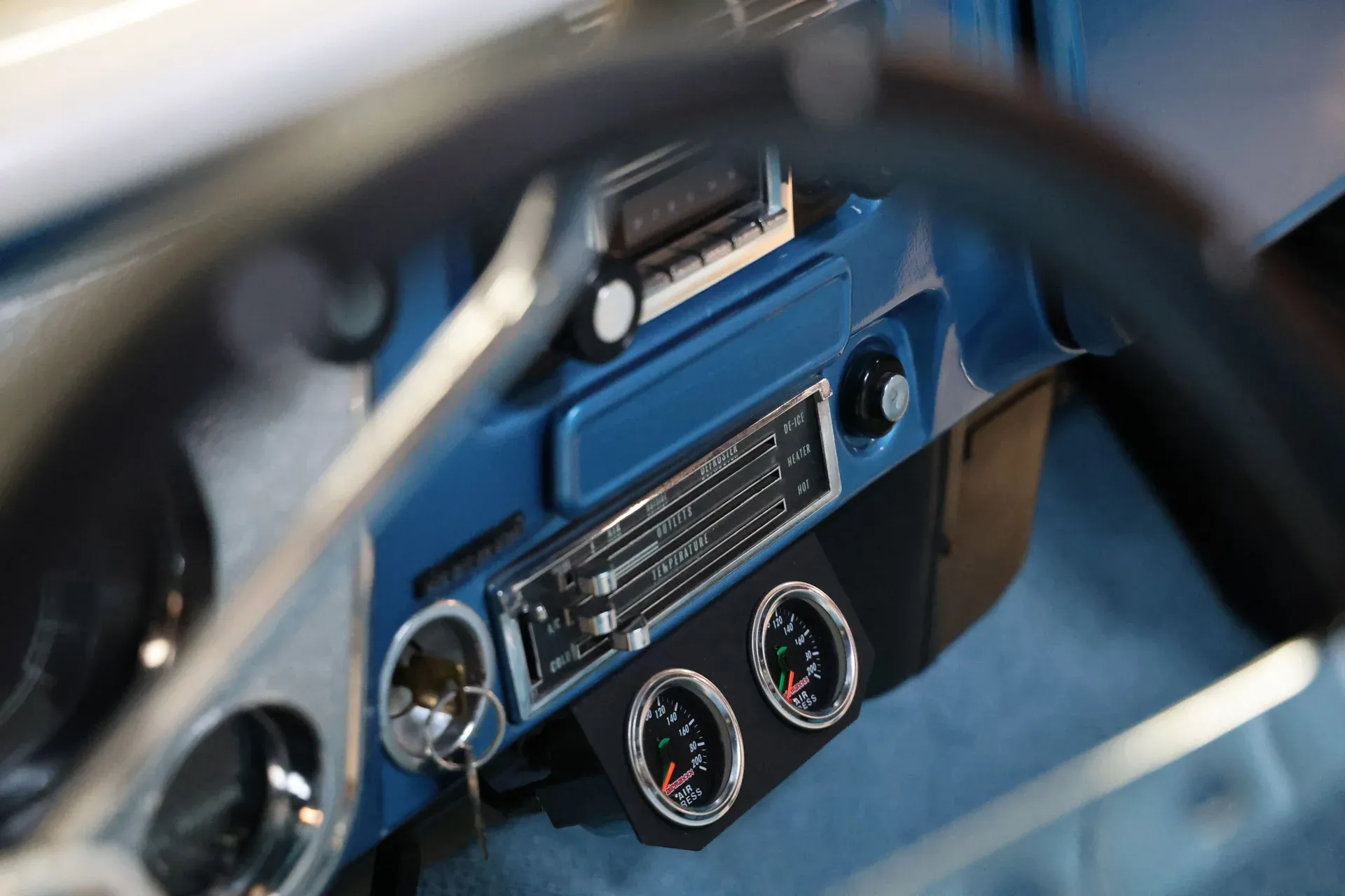 1970 Chevrolet C10