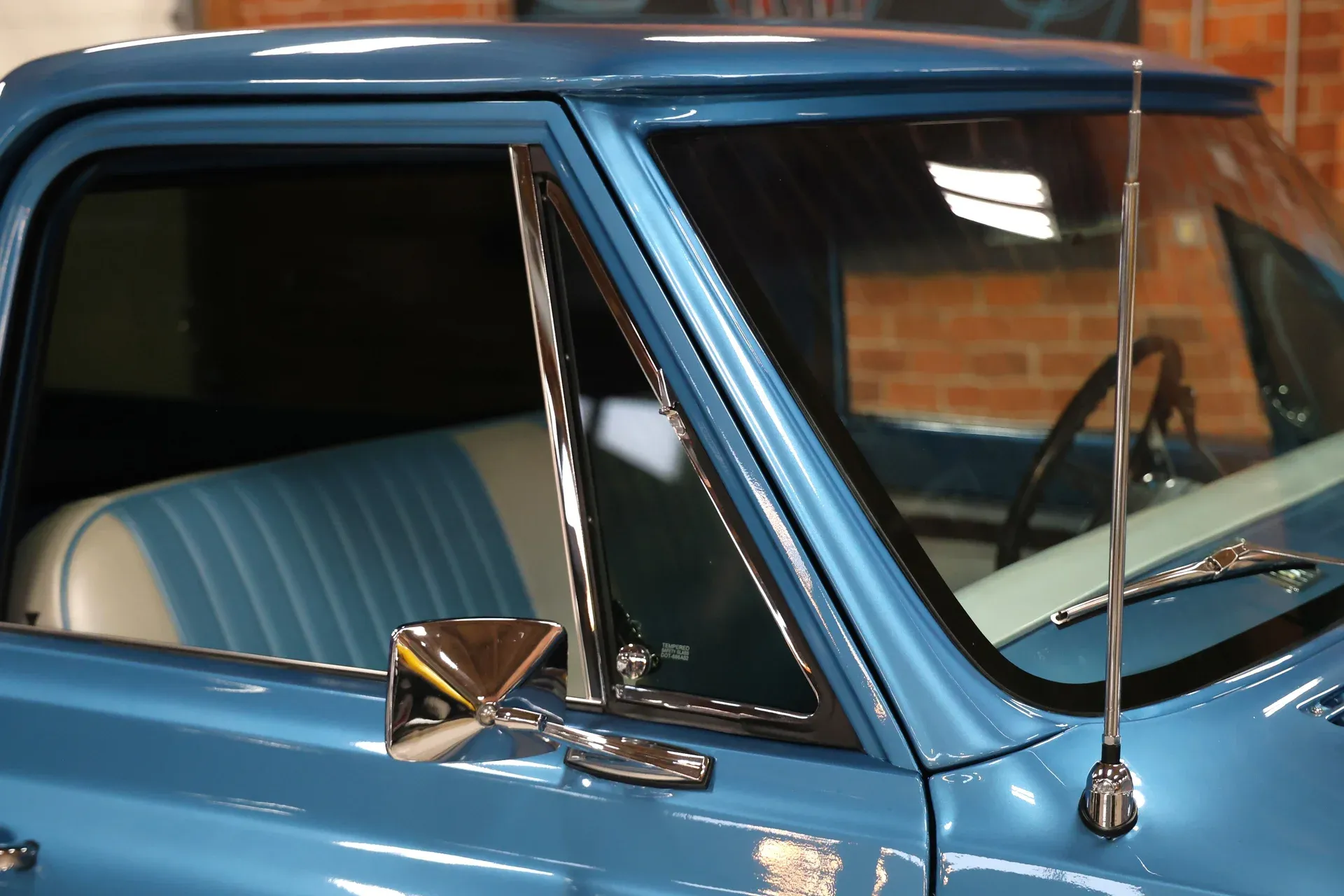1970 Chevrolet C10