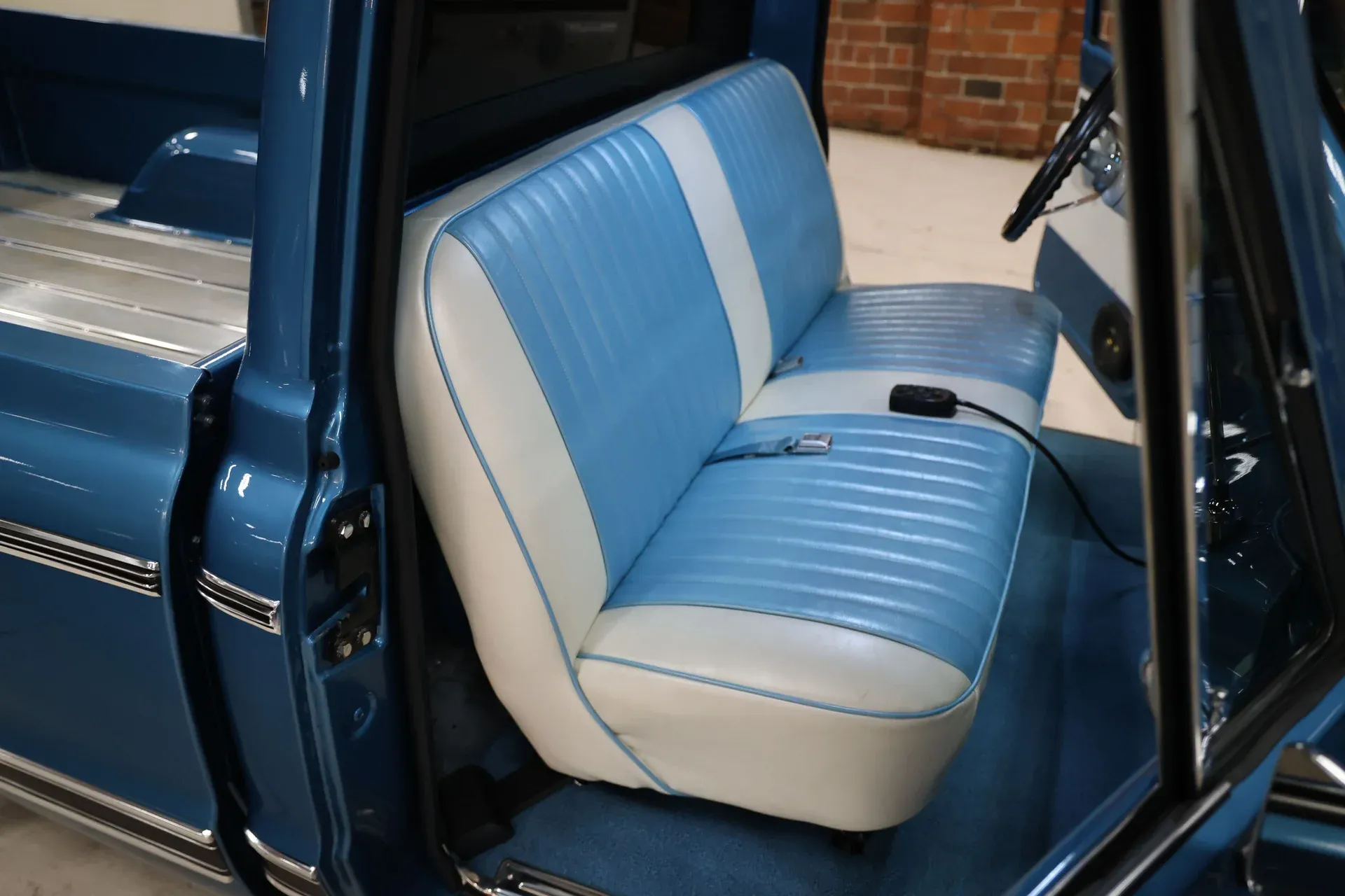 1970 Chevrolet C10