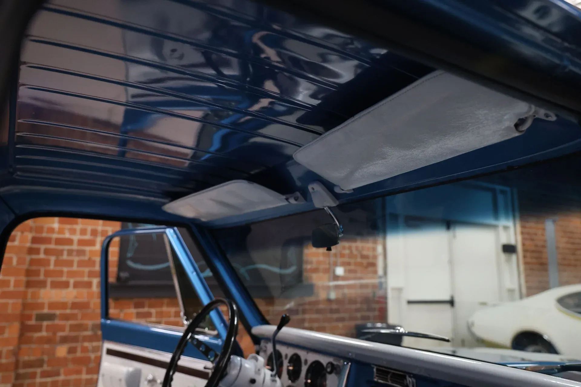1970 Chevrolet C10