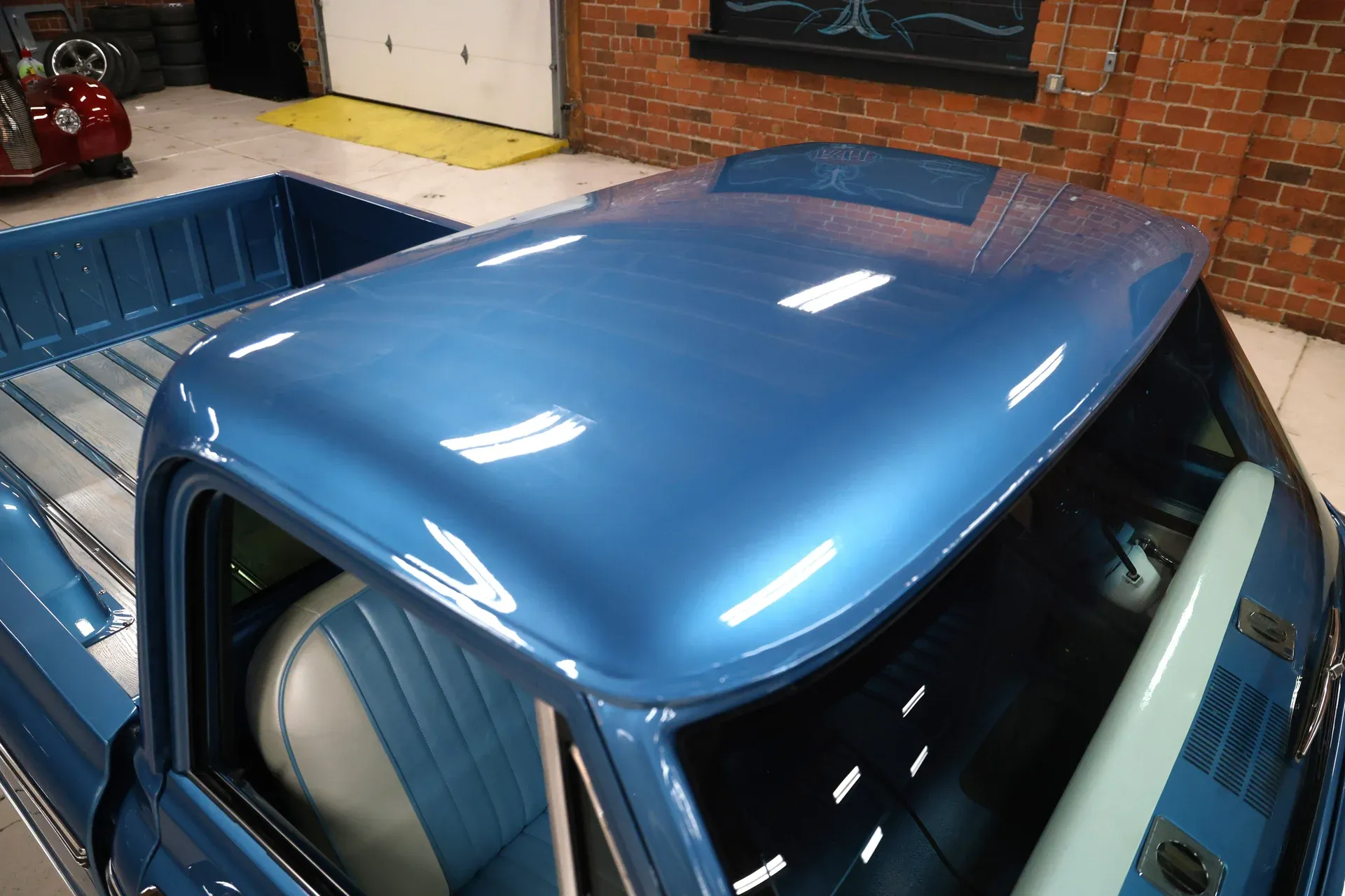 1970 Chevrolet C10