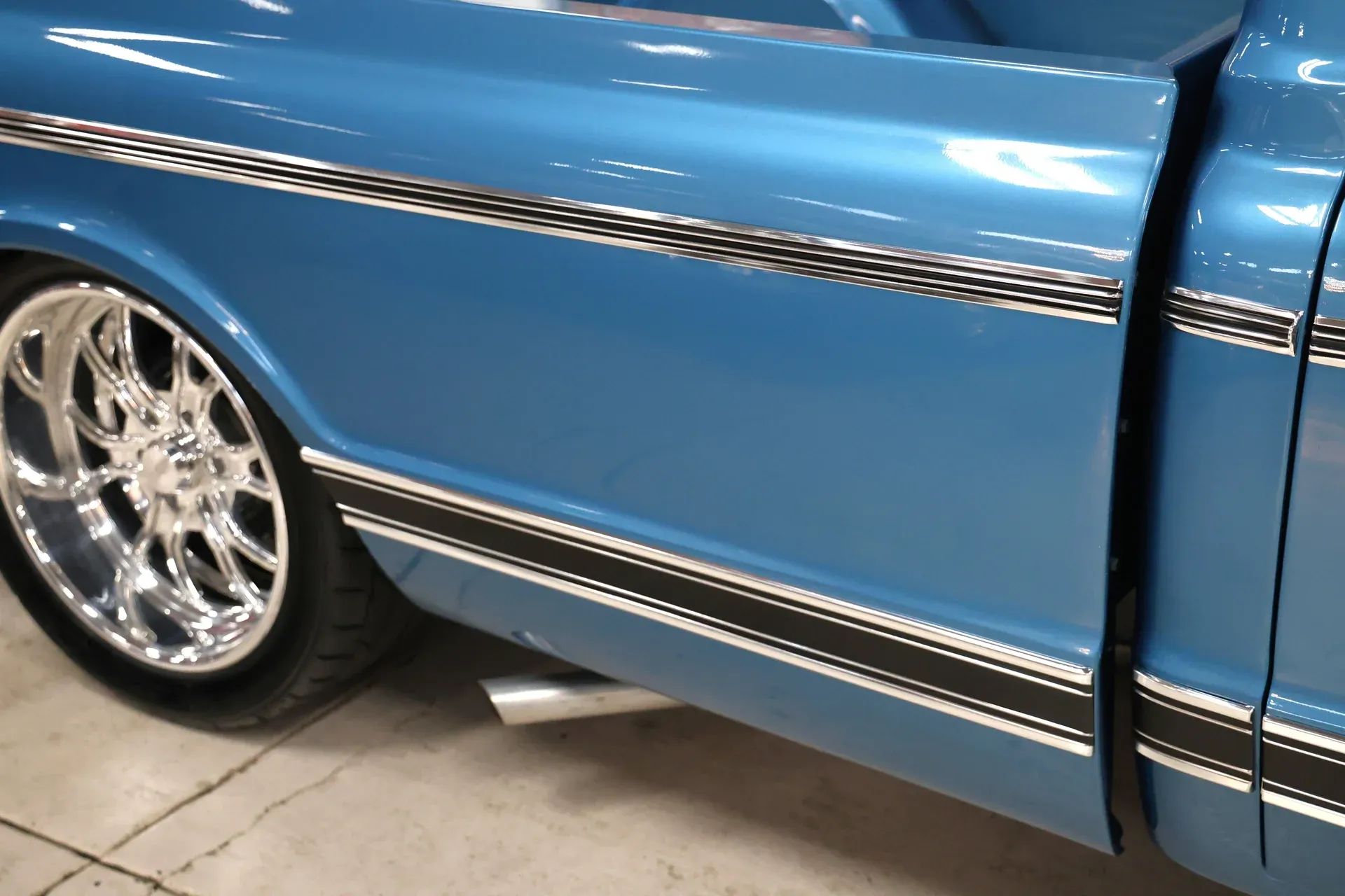 1970 Chevrolet C10