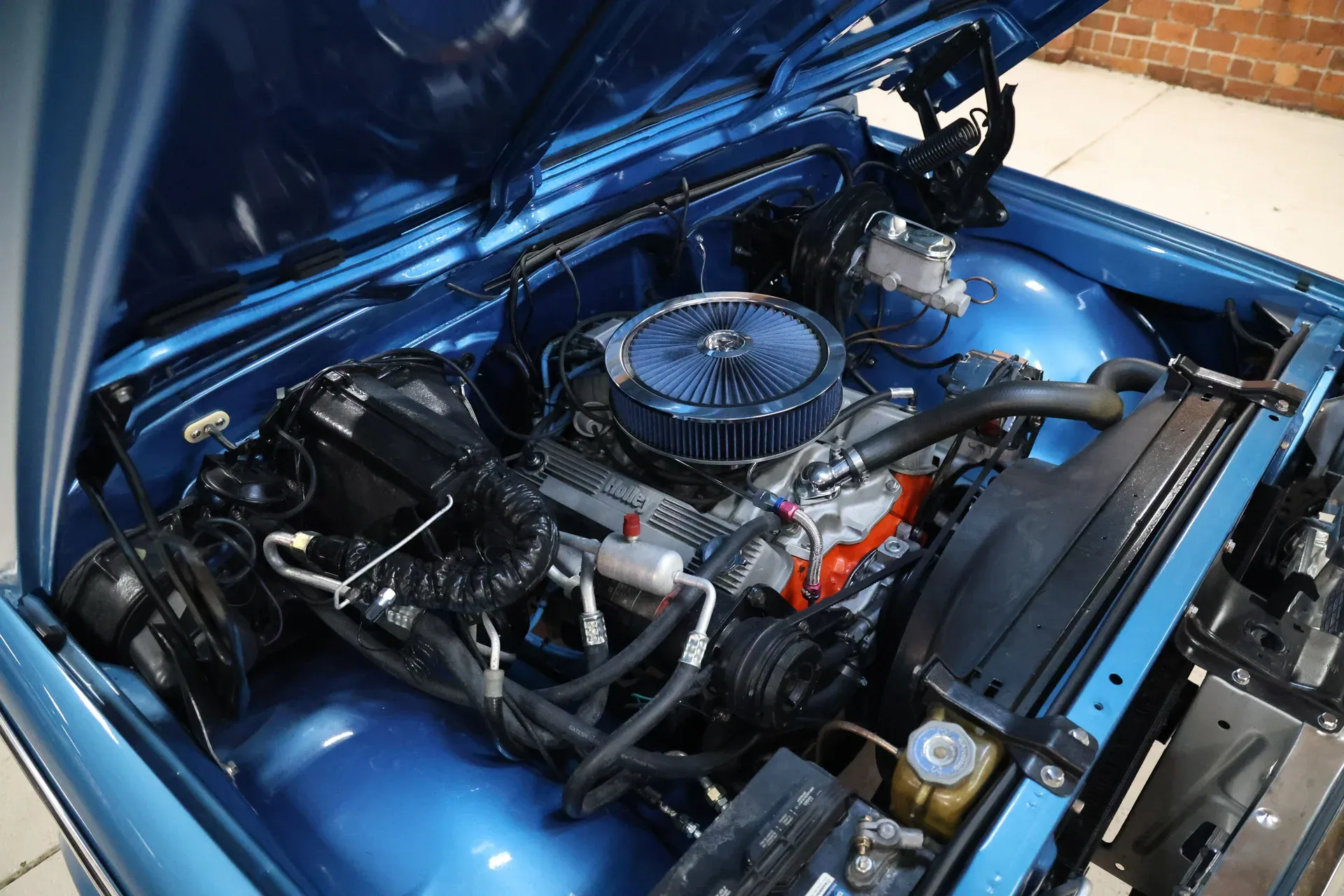 1970 Chevrolet C10