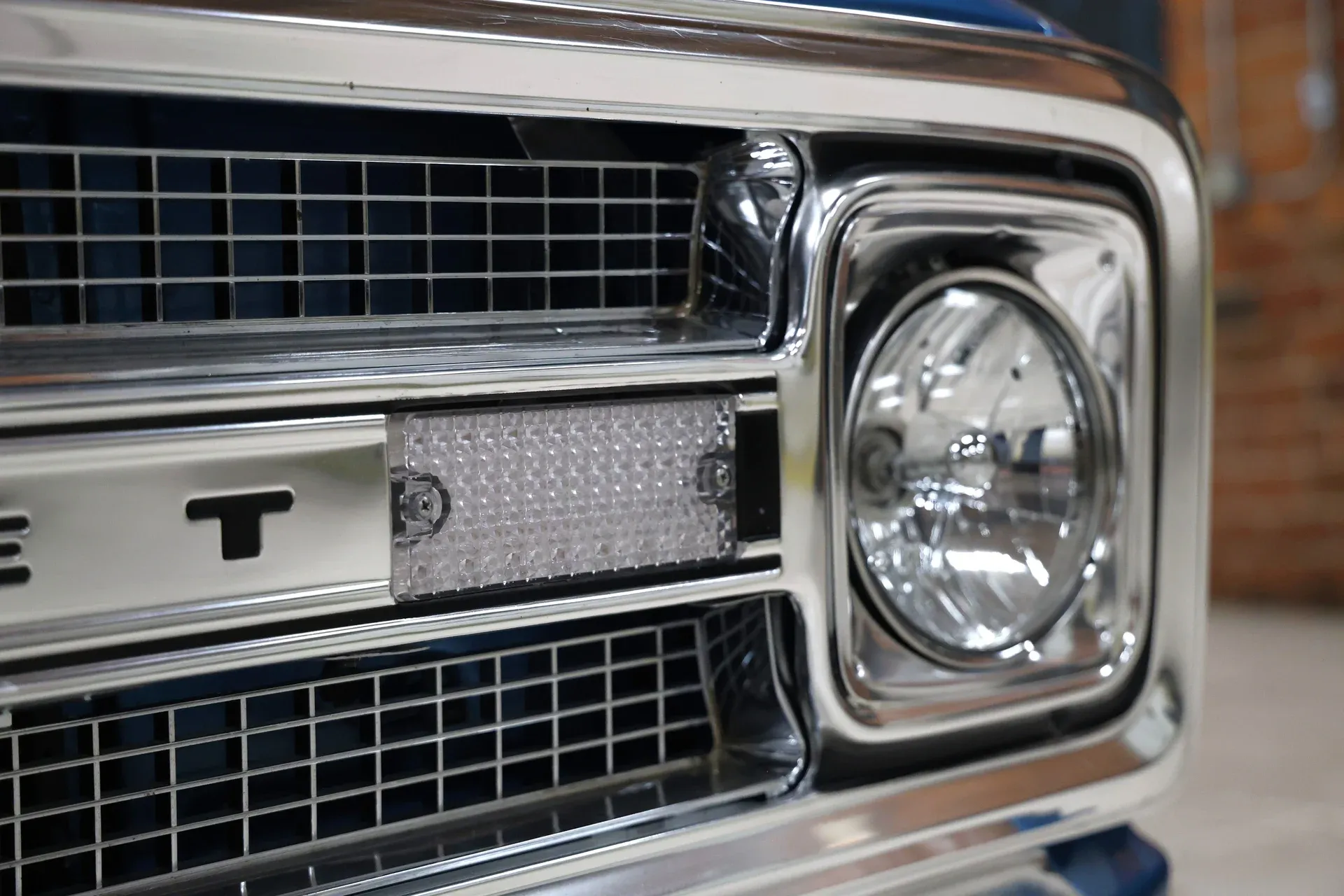 1970 Chevrolet C10