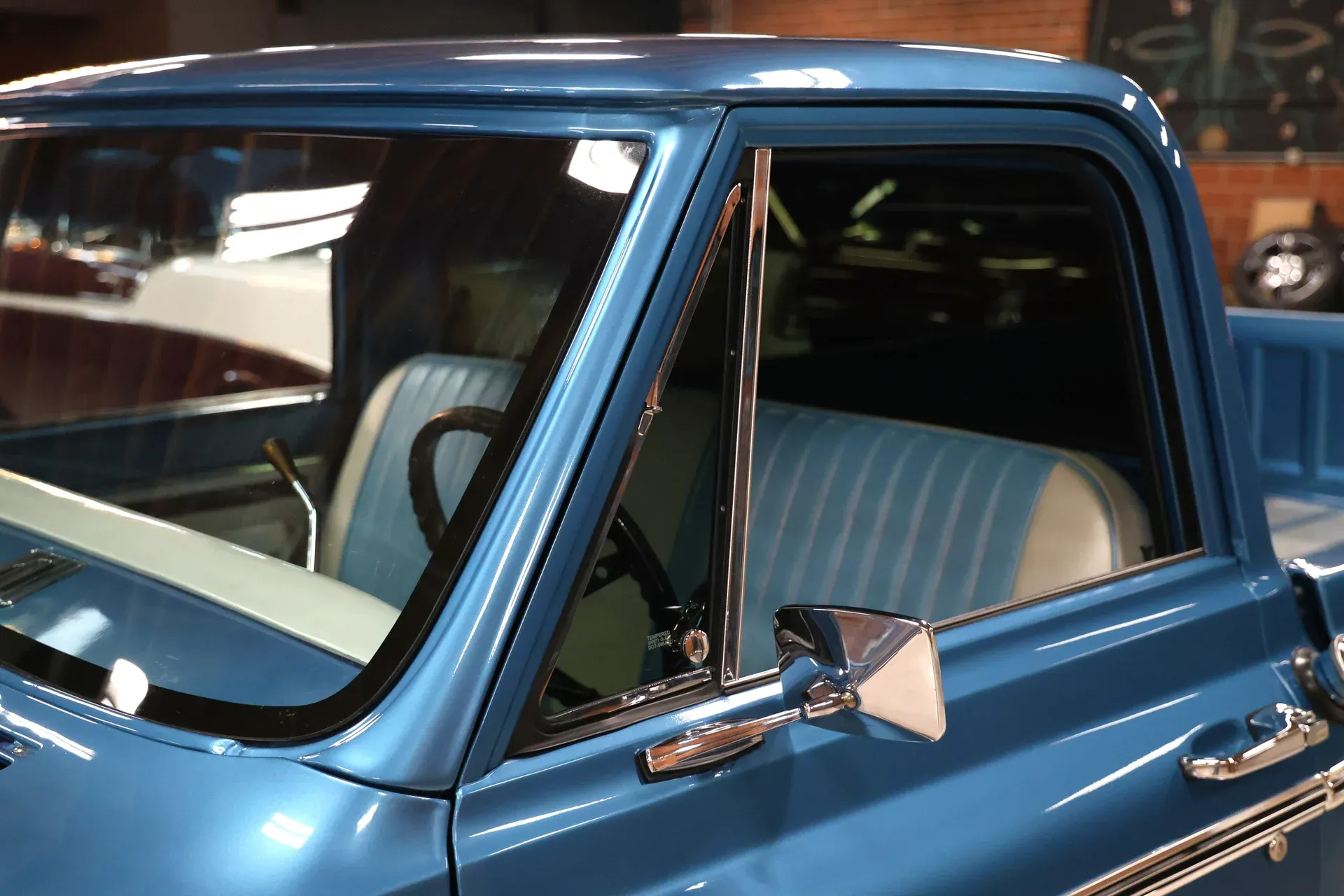 1970 Chevrolet C10