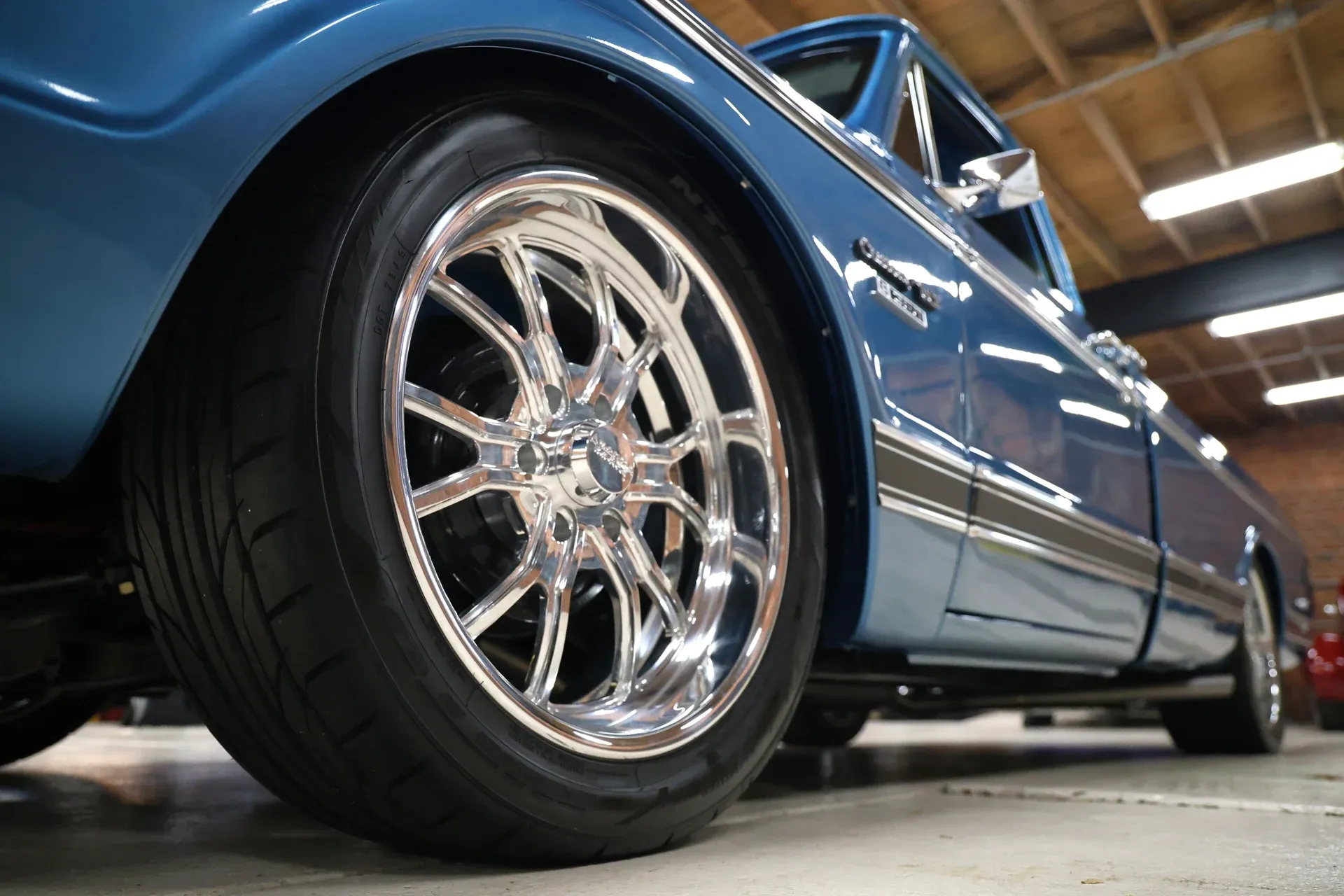 1970 Chevrolet C10