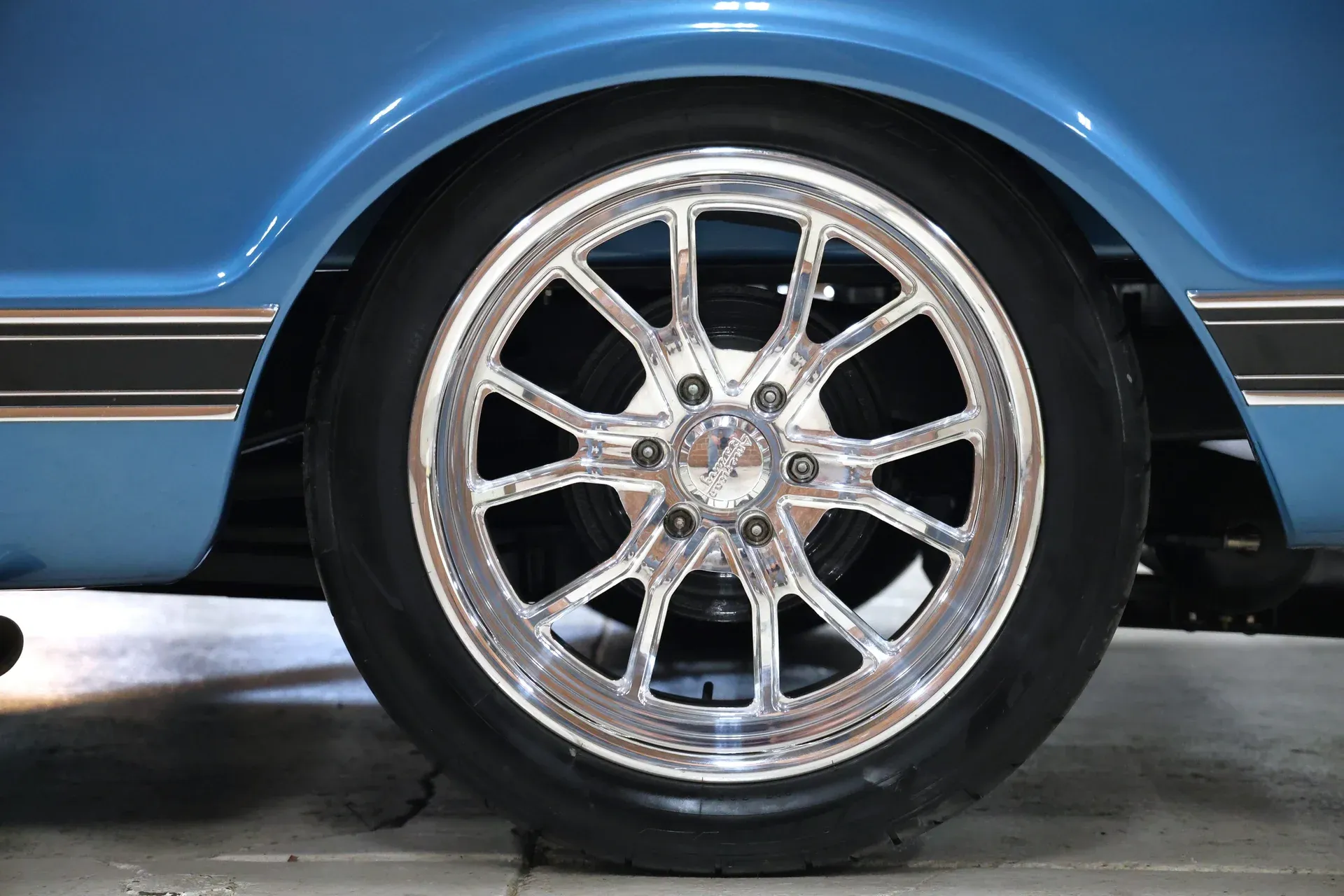 1970 Chevrolet C10