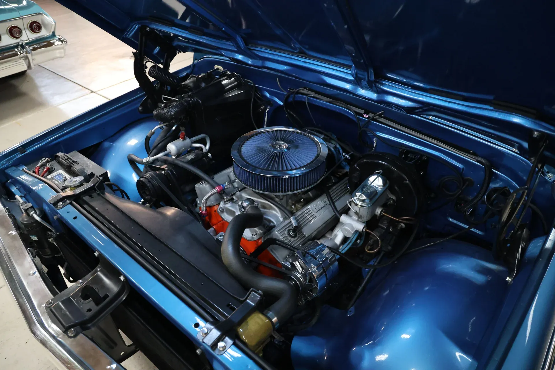 1970 Chevrolet C10