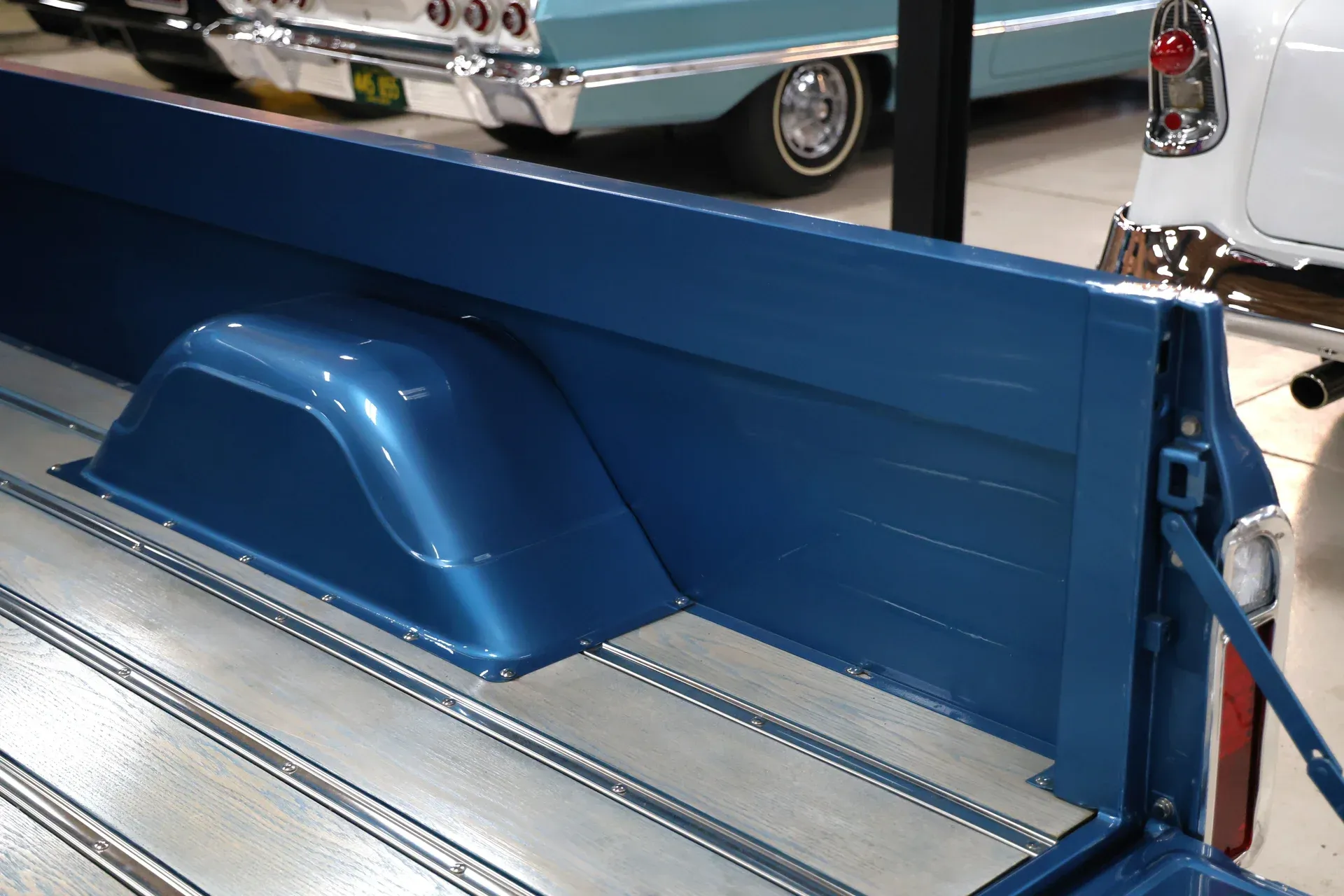 1970 Chevrolet C10