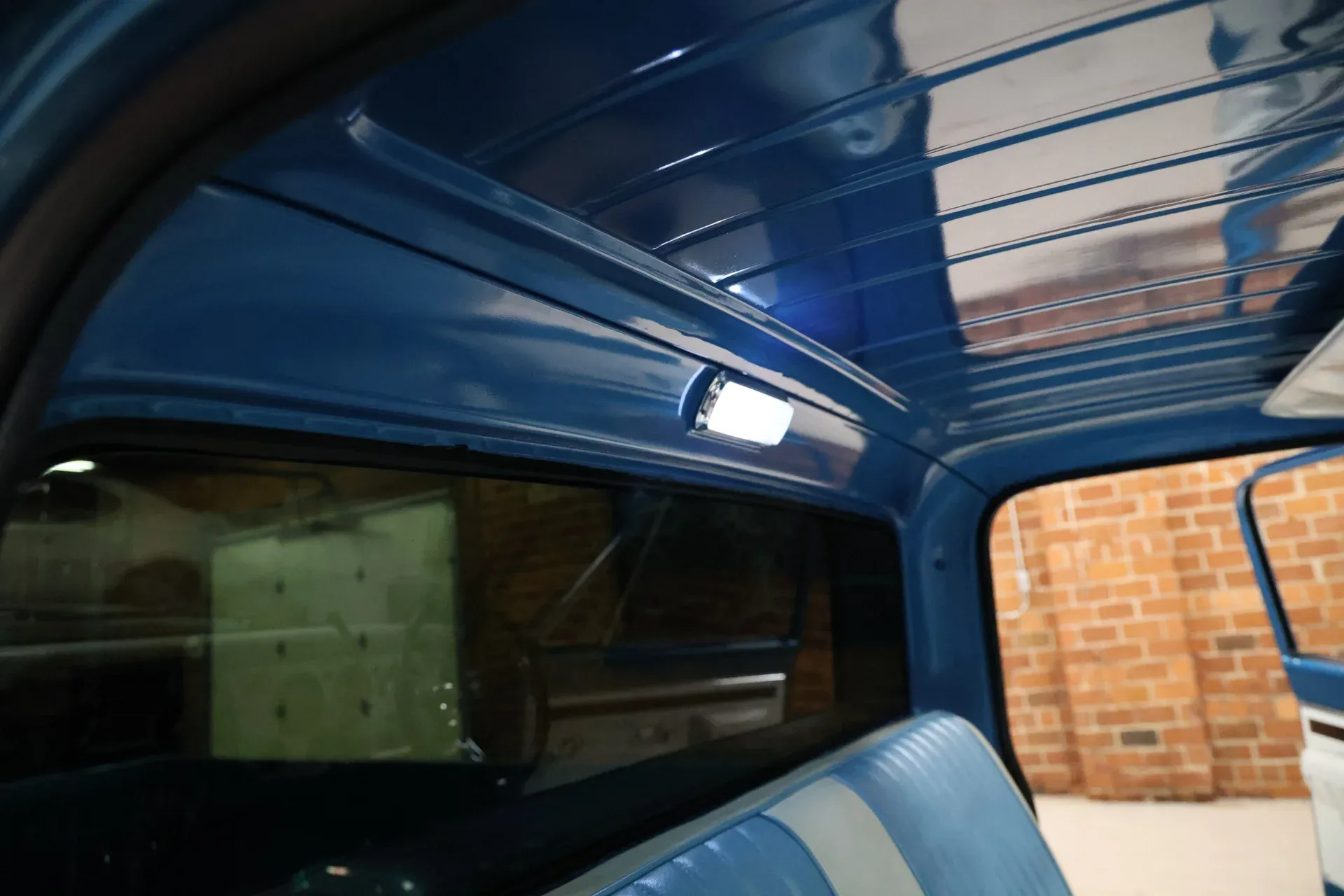 1970 Chevrolet C10