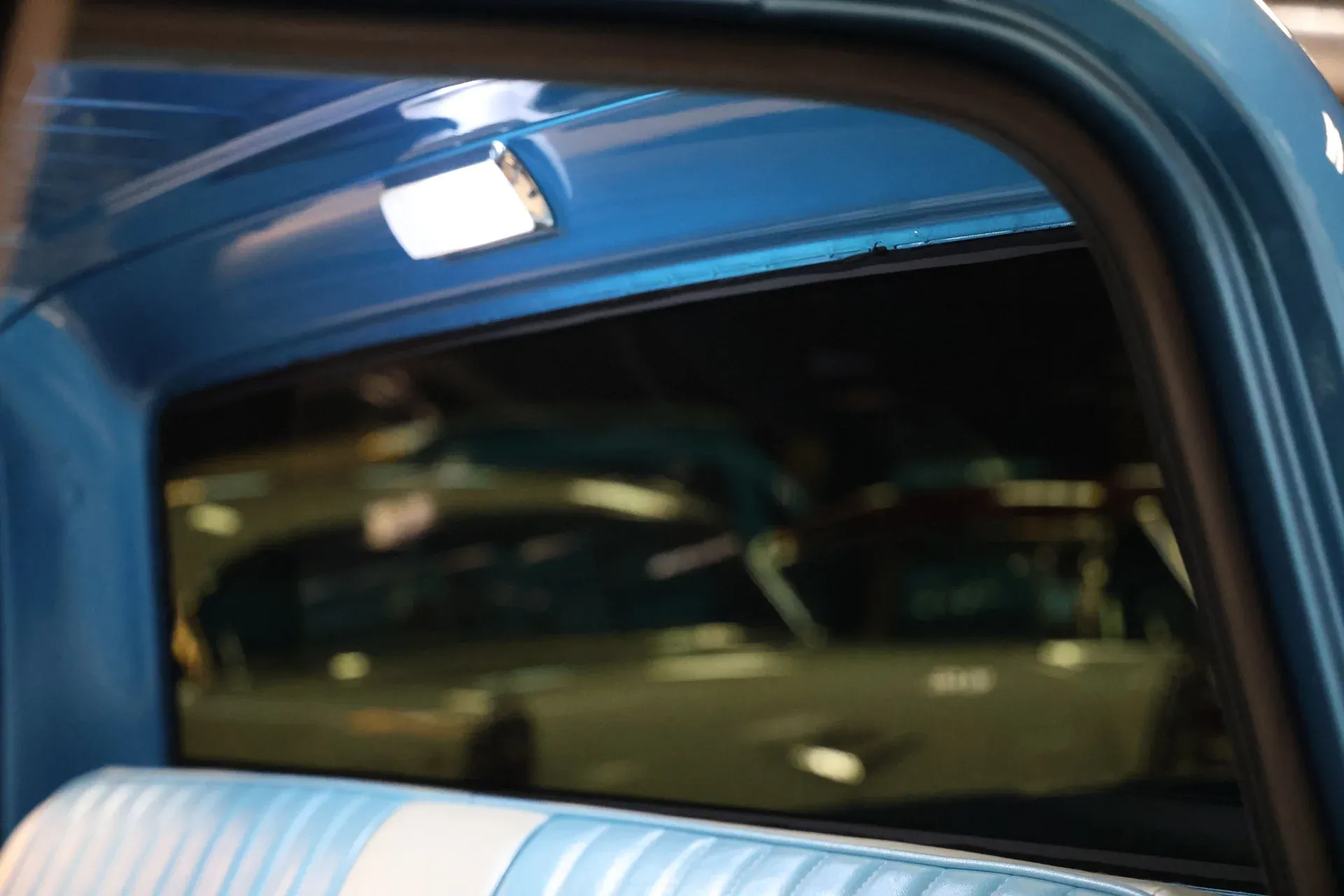 1970 Chevrolet C10