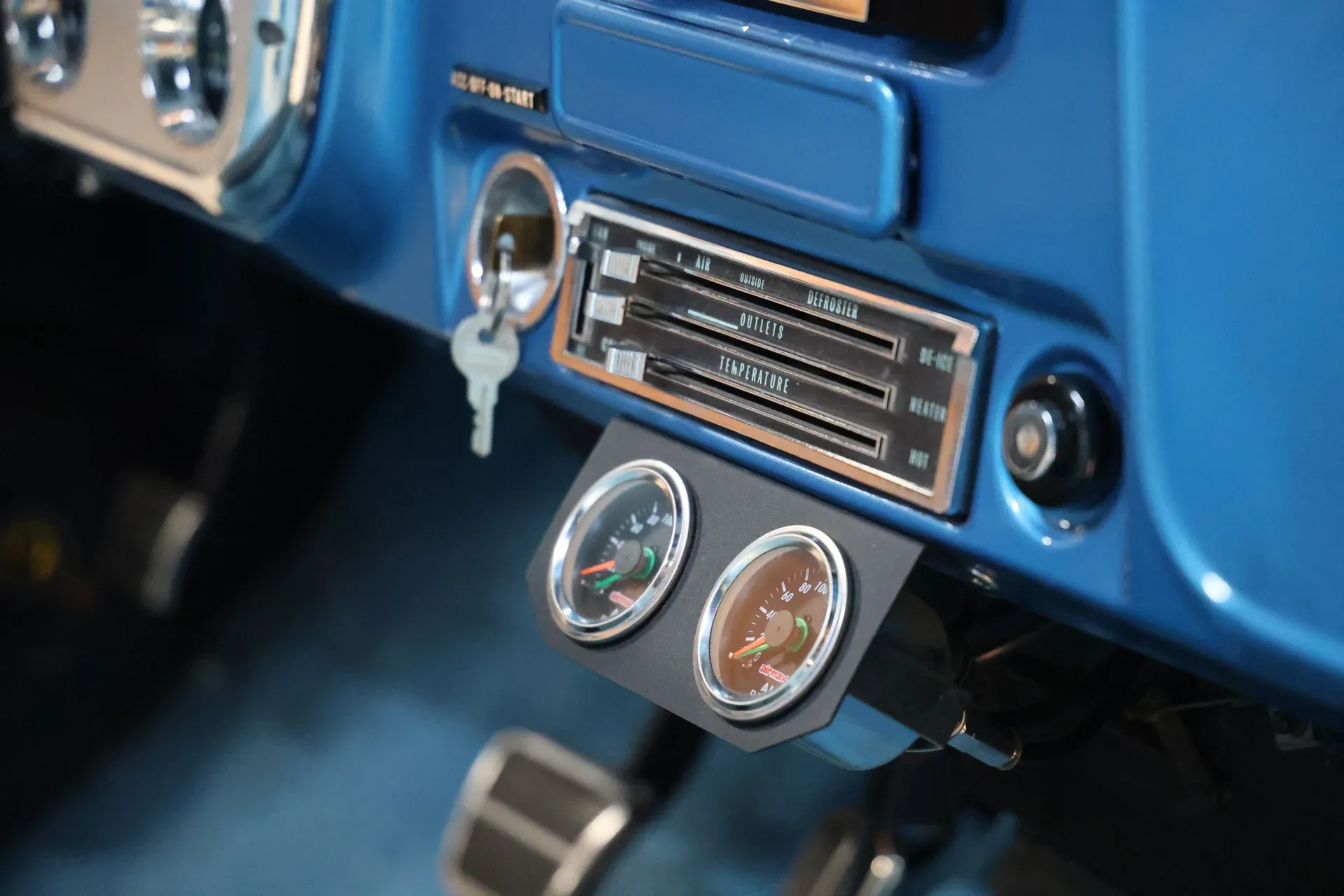 1970 Chevrolet C10