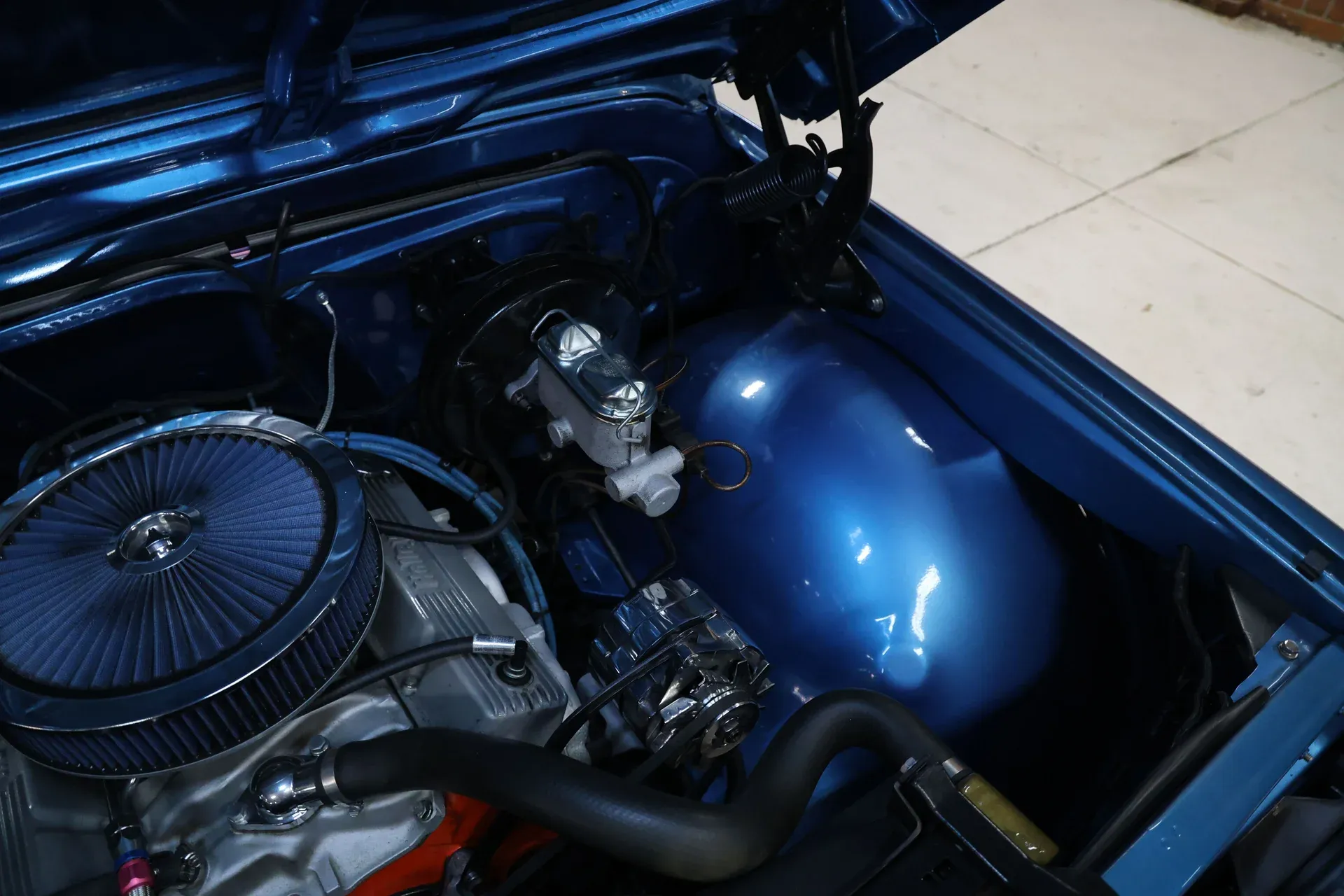 1970 Chevrolet C10