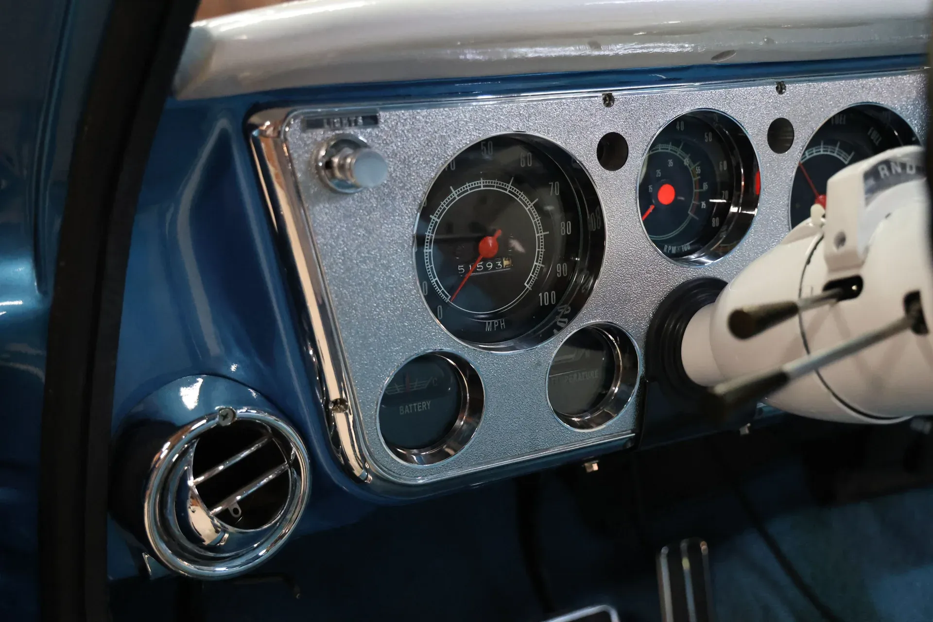1970 Chevrolet C10