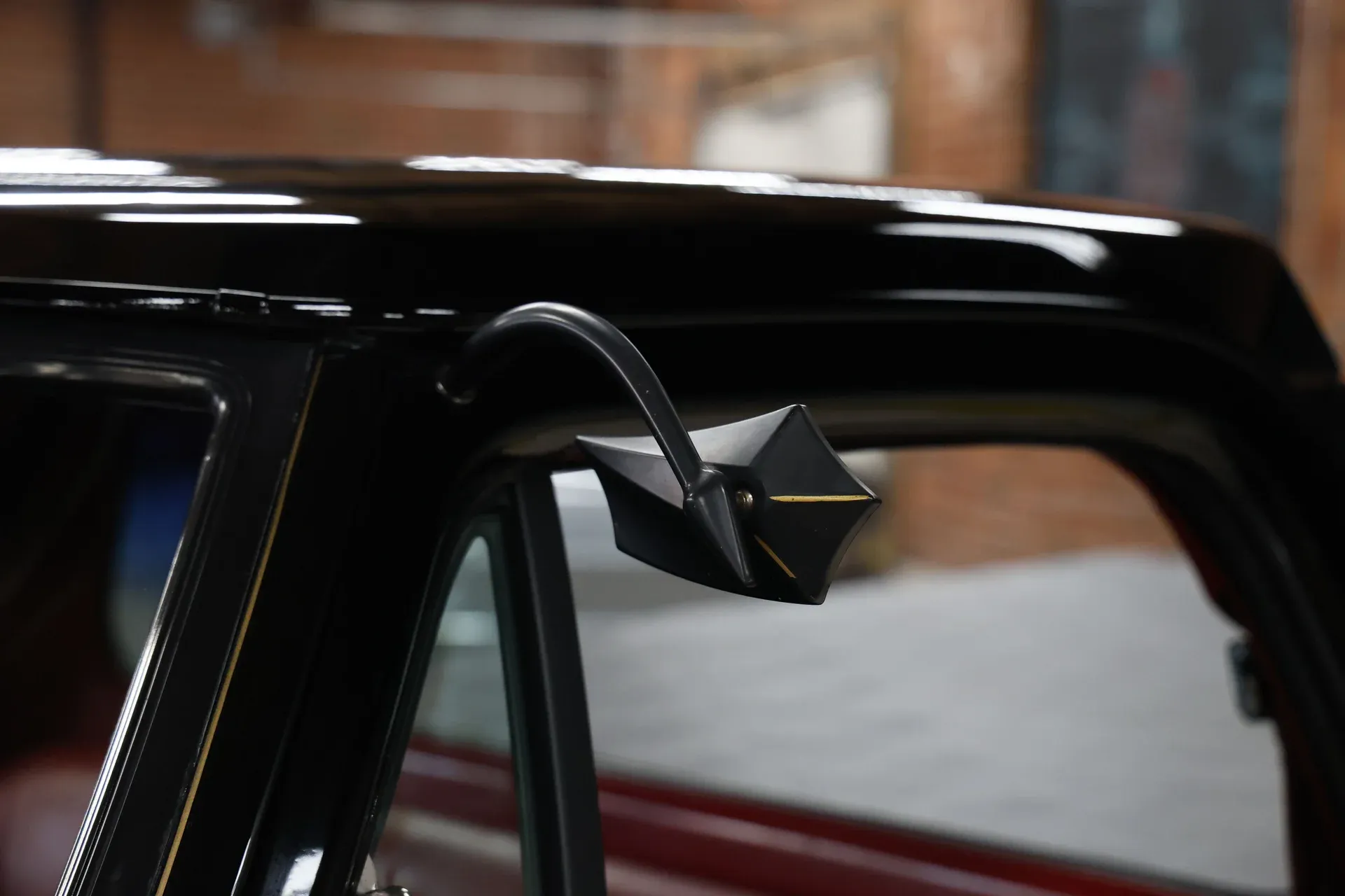 1992 Dodge D-150 Pro Street