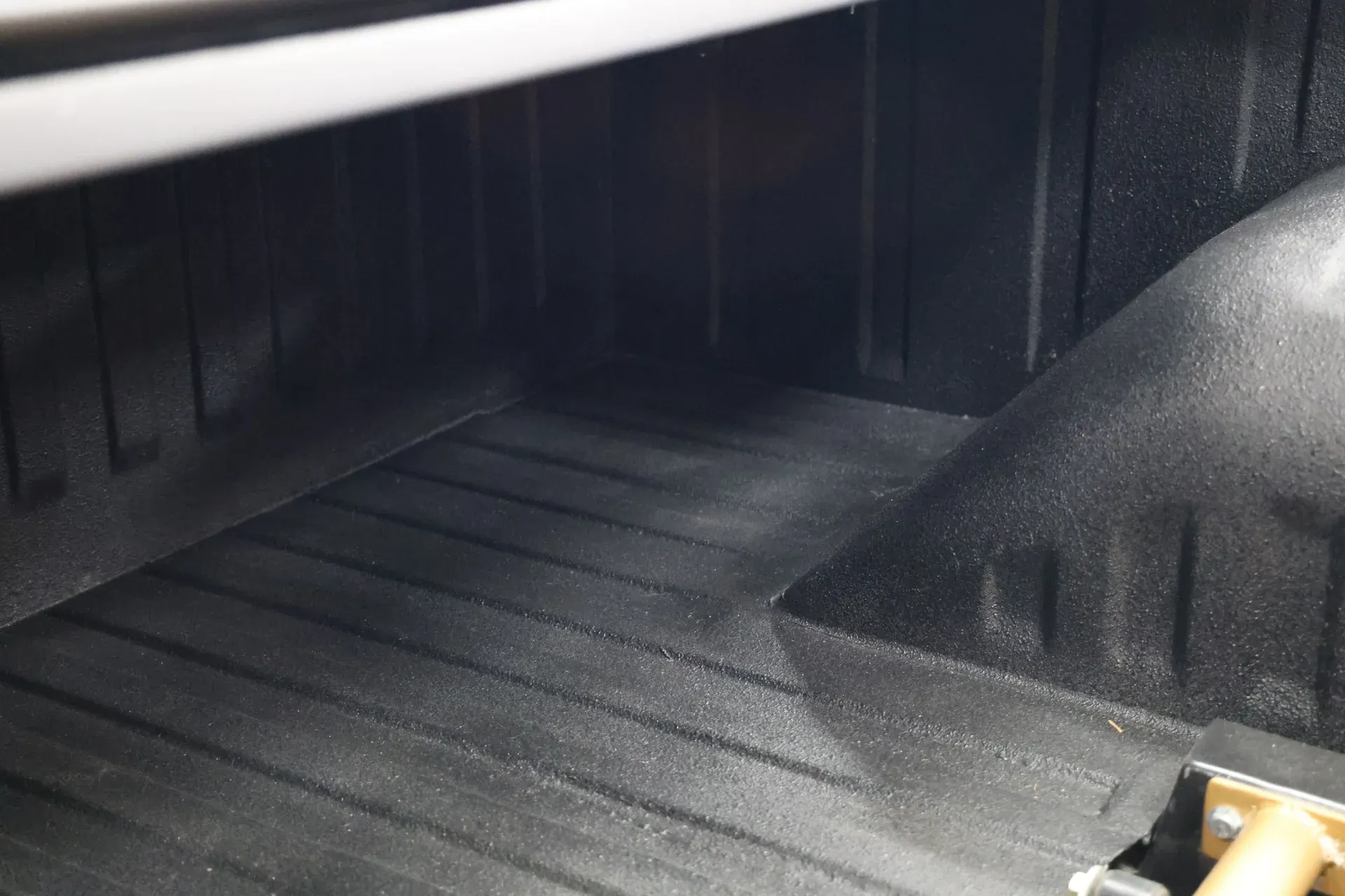 1992 Dodge D-150 Pro Street