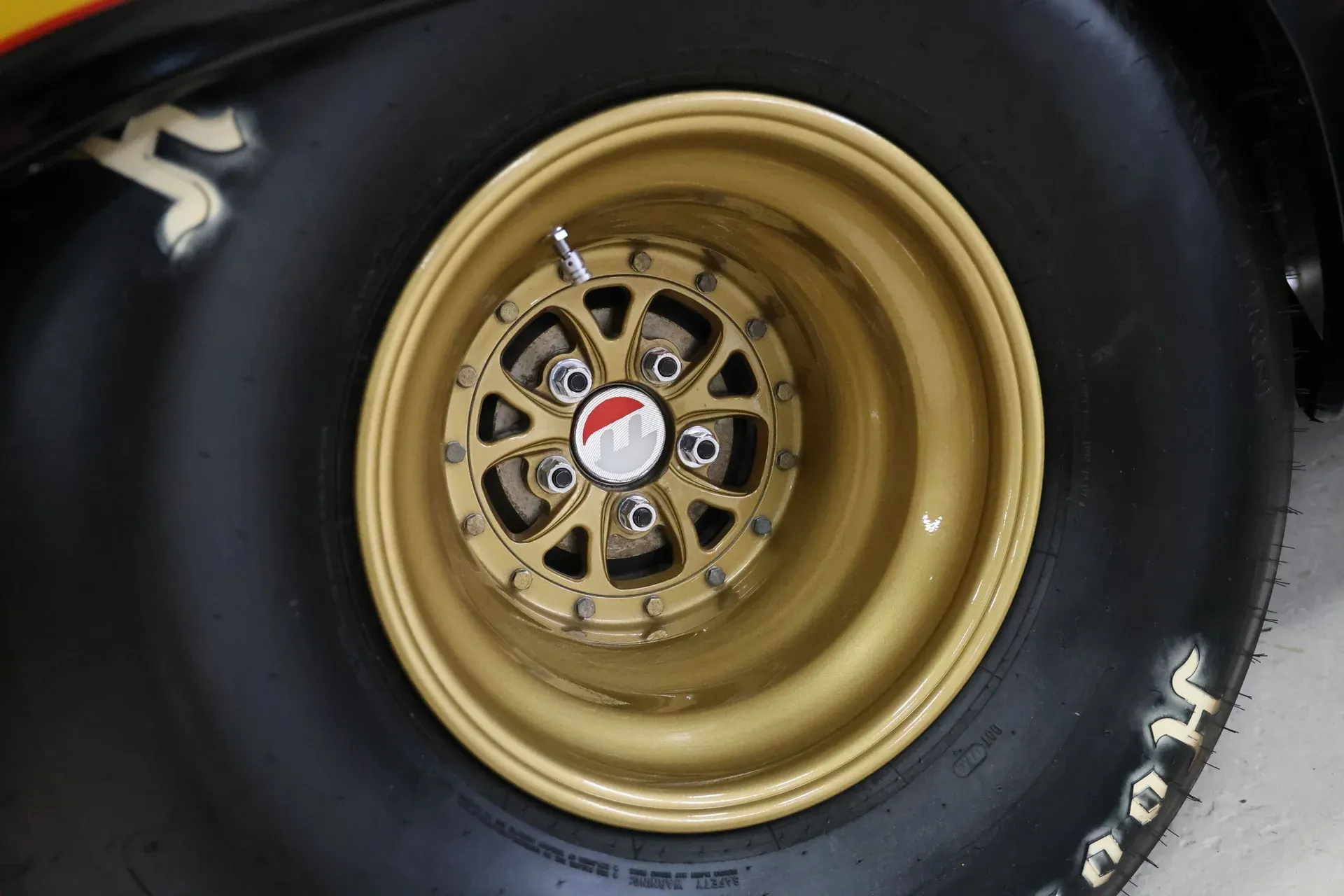 1992 Dodge D-150 Pro Street