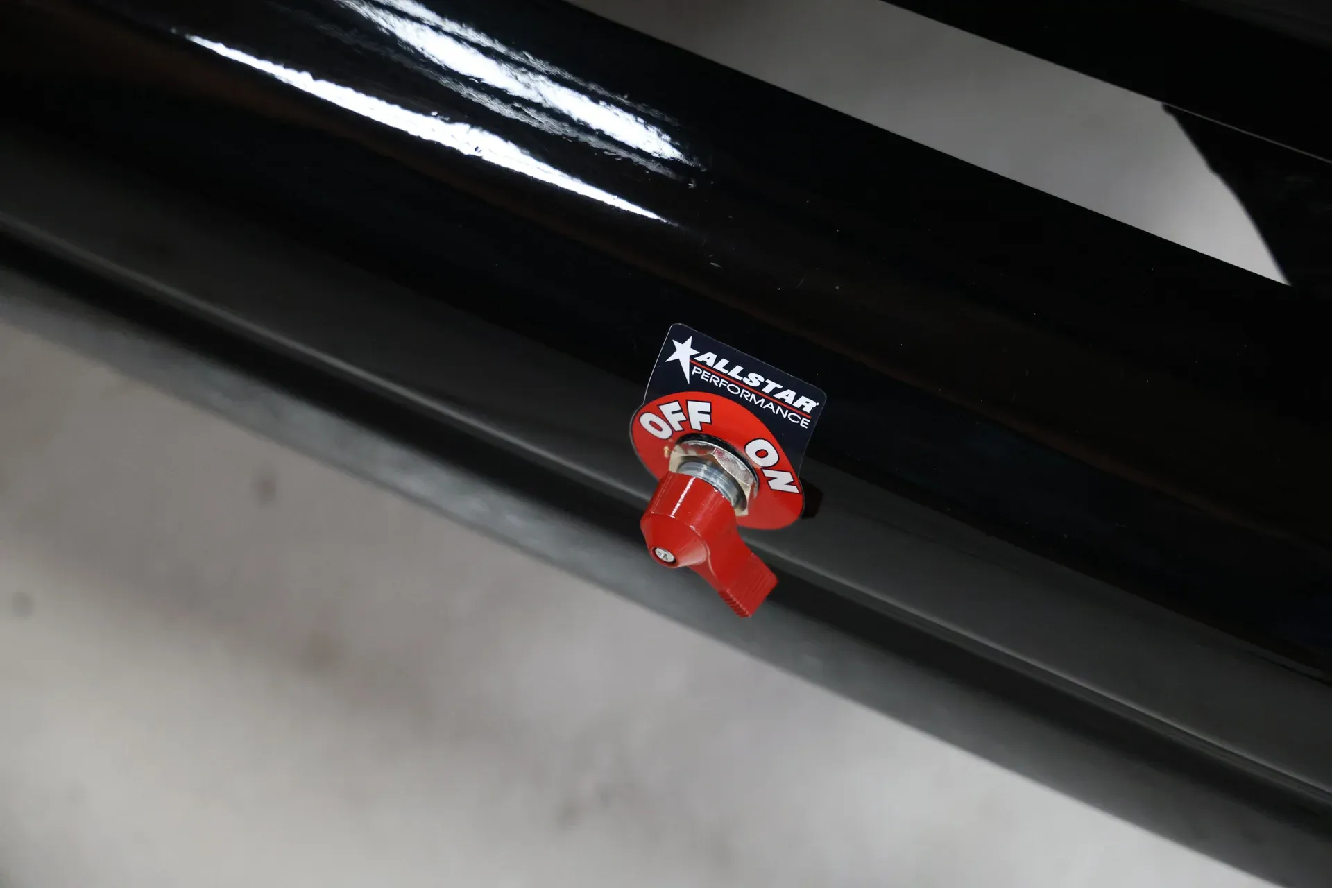 1992 Dodge D-150 Pro Street