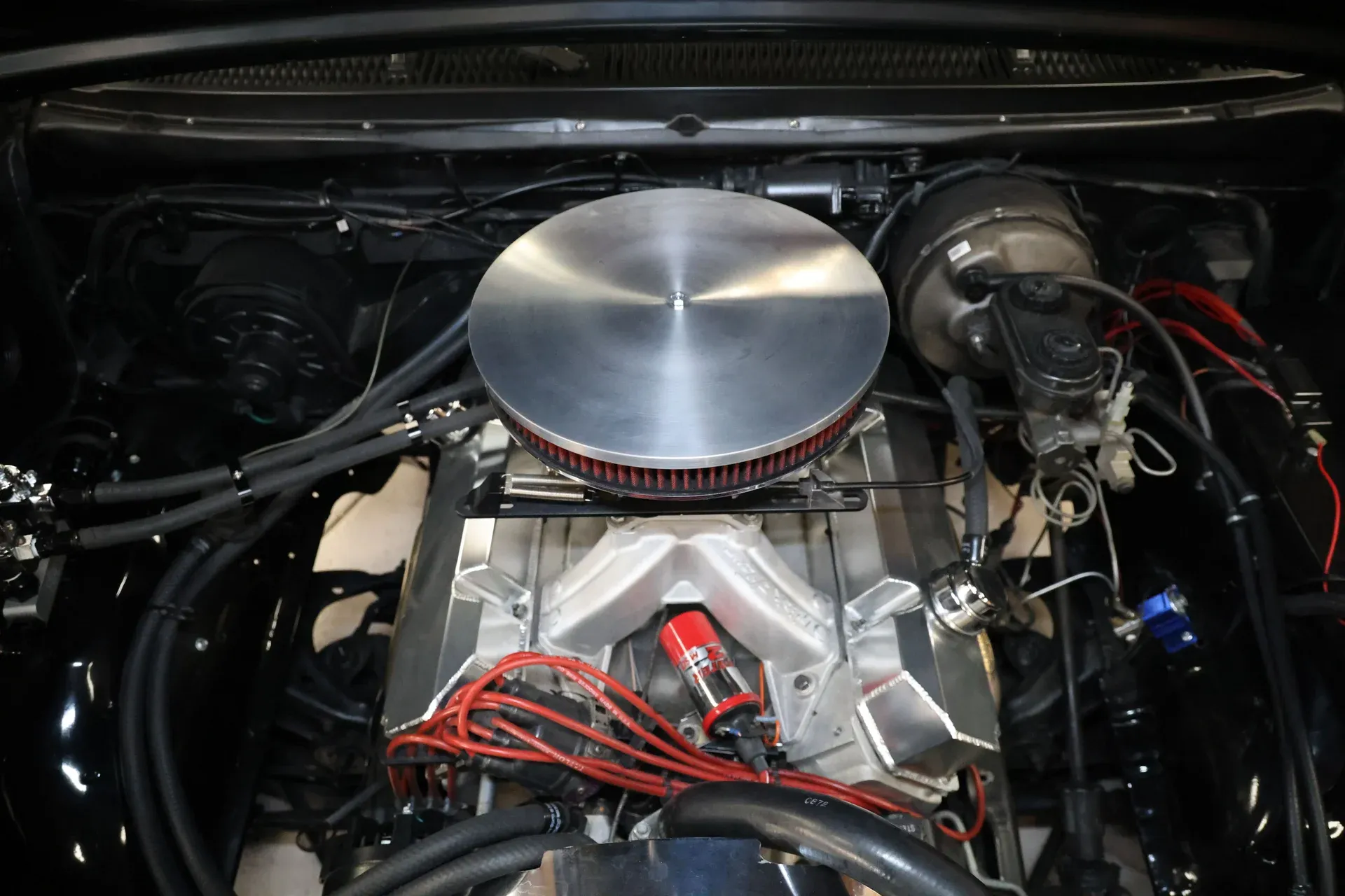 1992 Dodge D-150 Pro Street