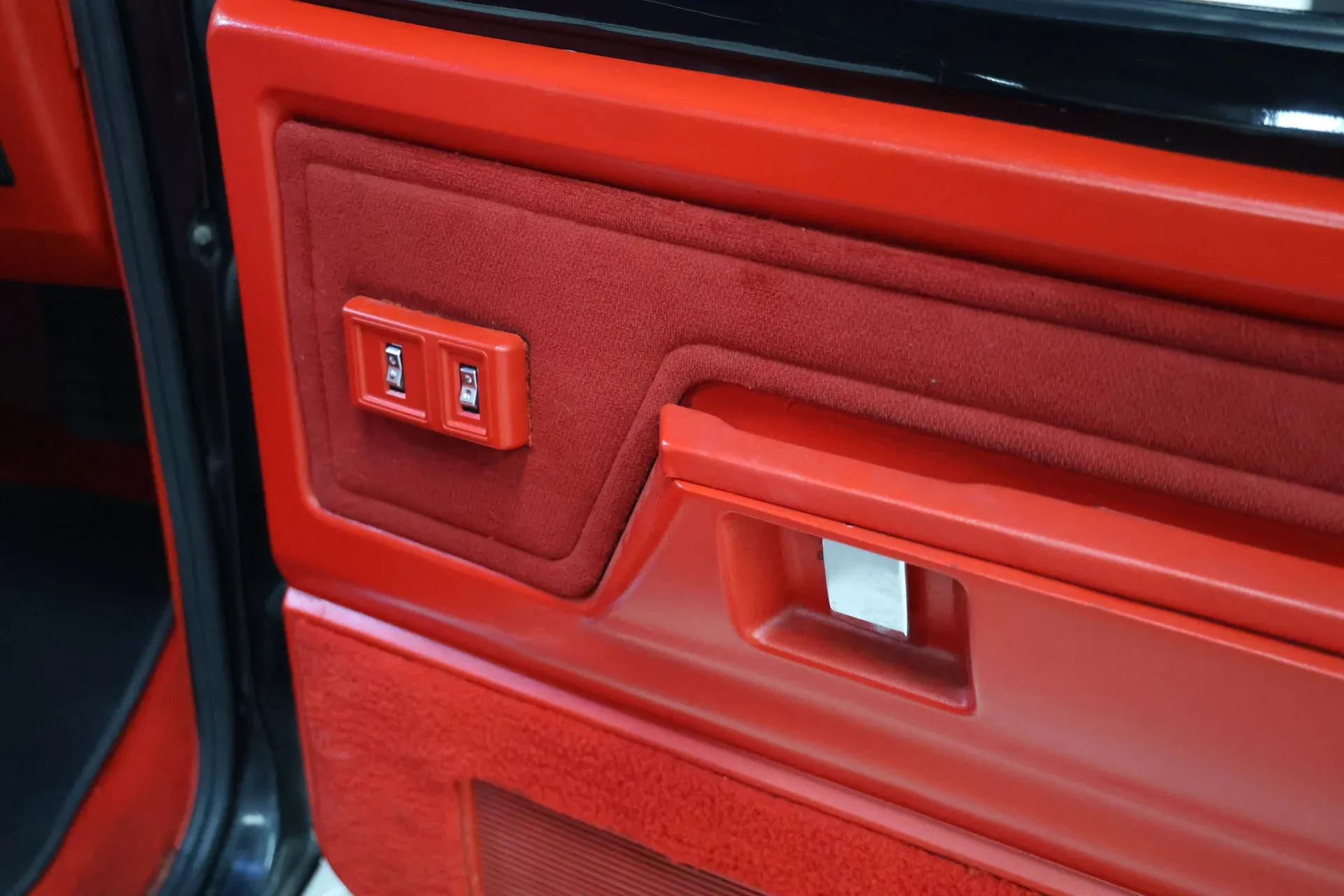 1992 Dodge D-150 Pro Street