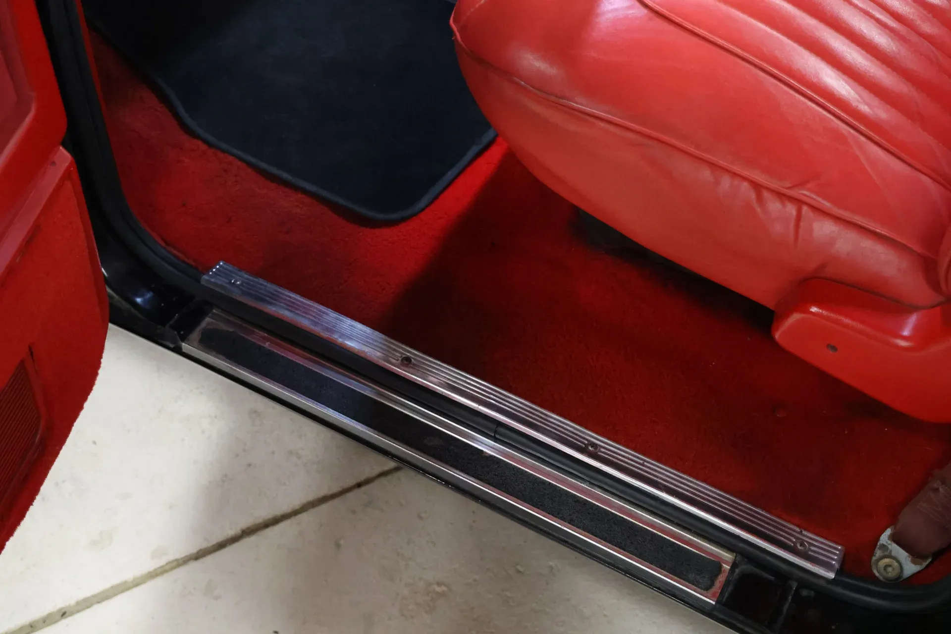 1992 Dodge D-150 Pro Street