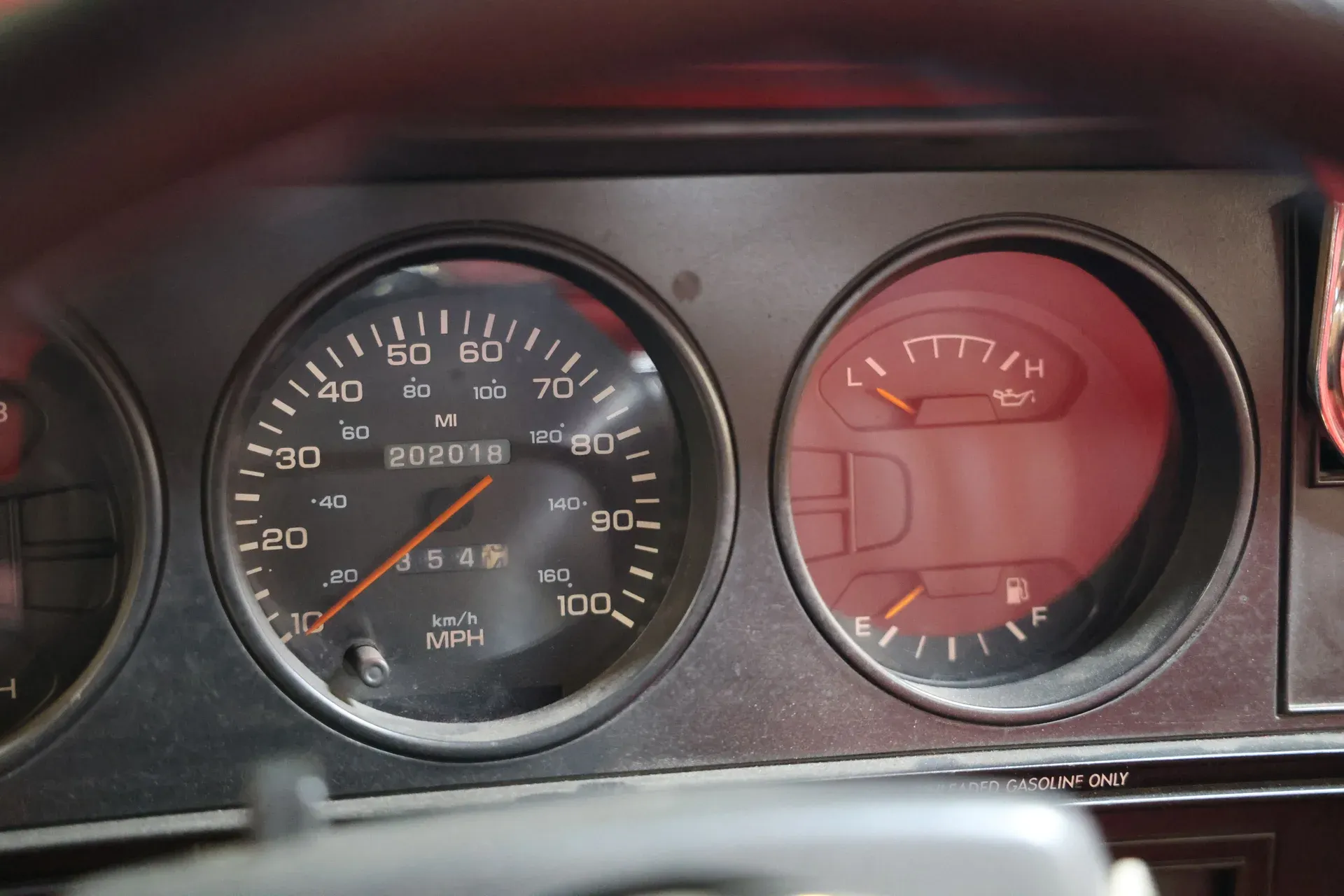 1992 Dodge D-150 Pro Street