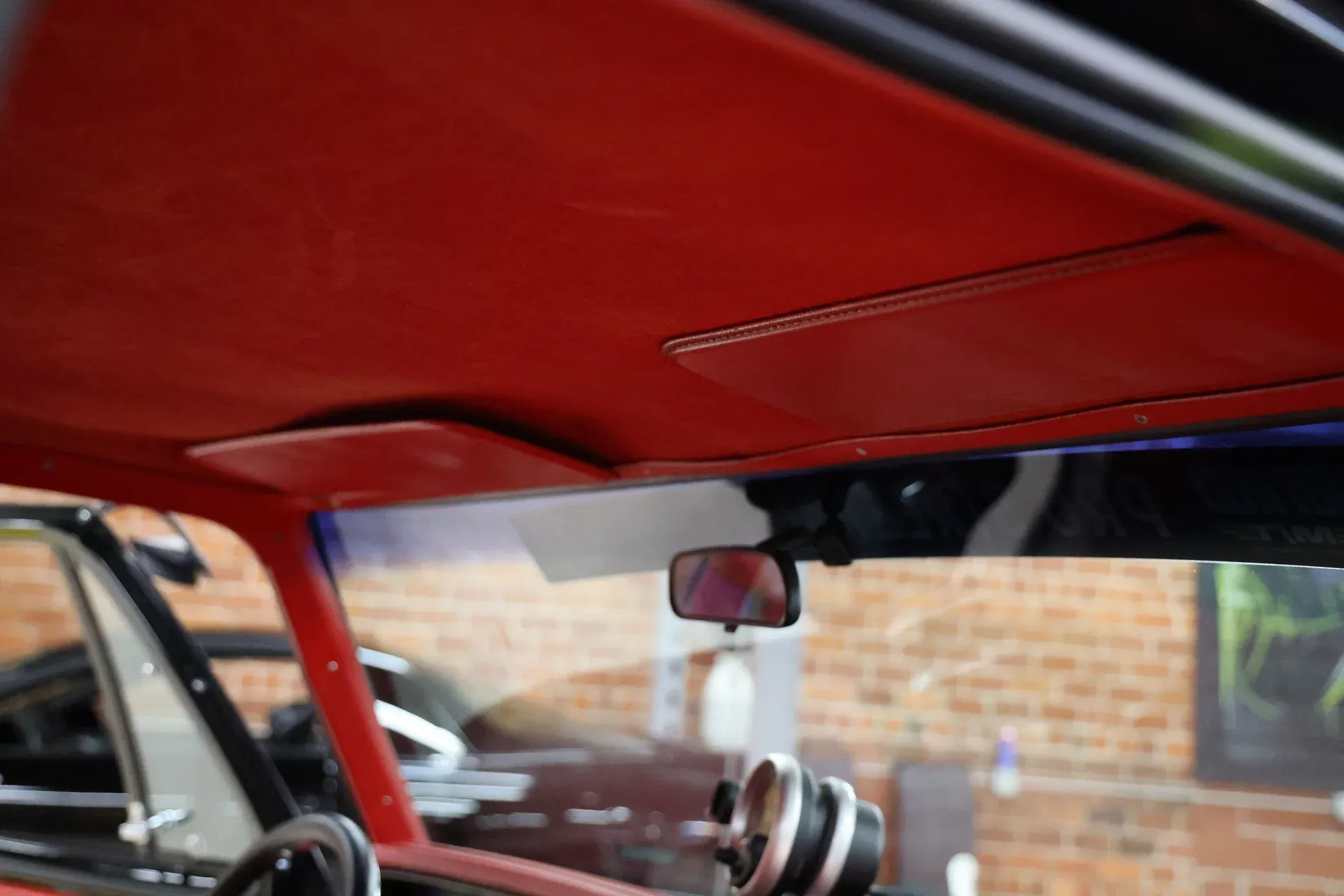 1992 Dodge D-150 Pro Street