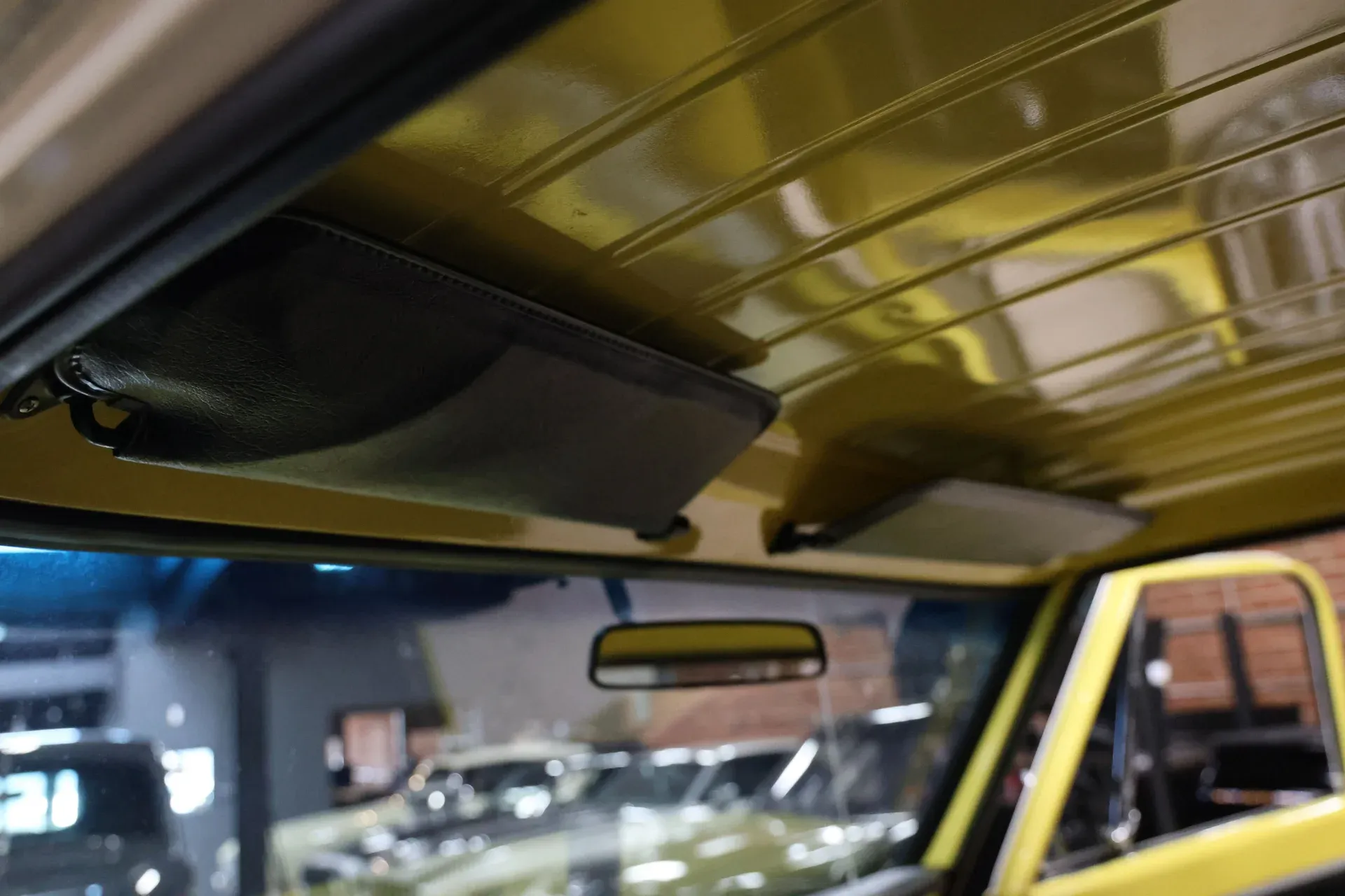 1969 Chevrolet C10 Short Bed