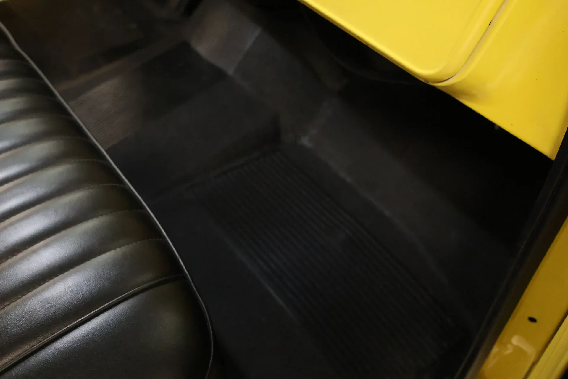 1969 Chevrolet C10 Short Bed