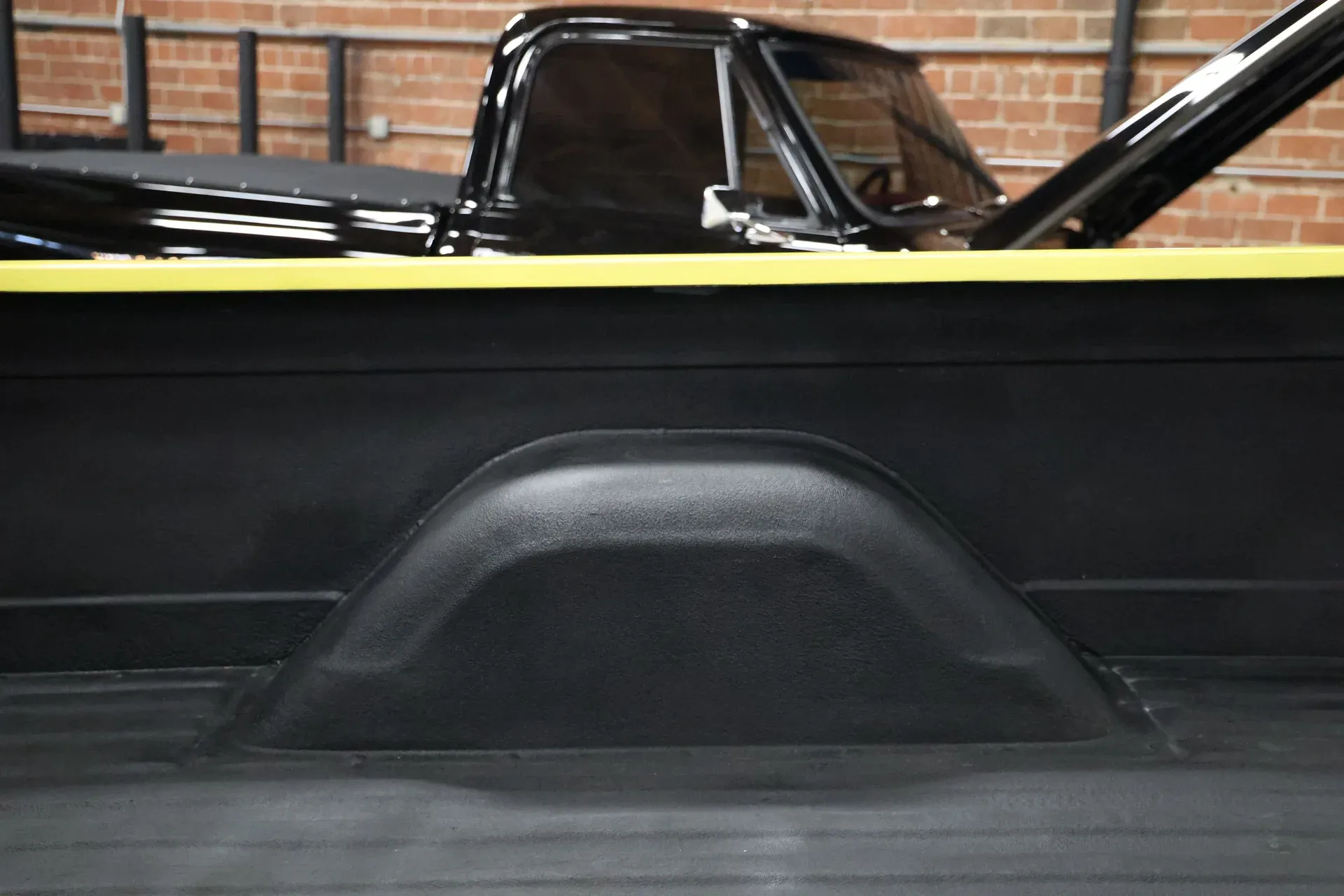 1969 Chevrolet C10 Short Bed